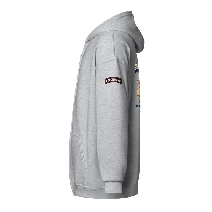 Popp's Beer House - Hoodie product image (2)