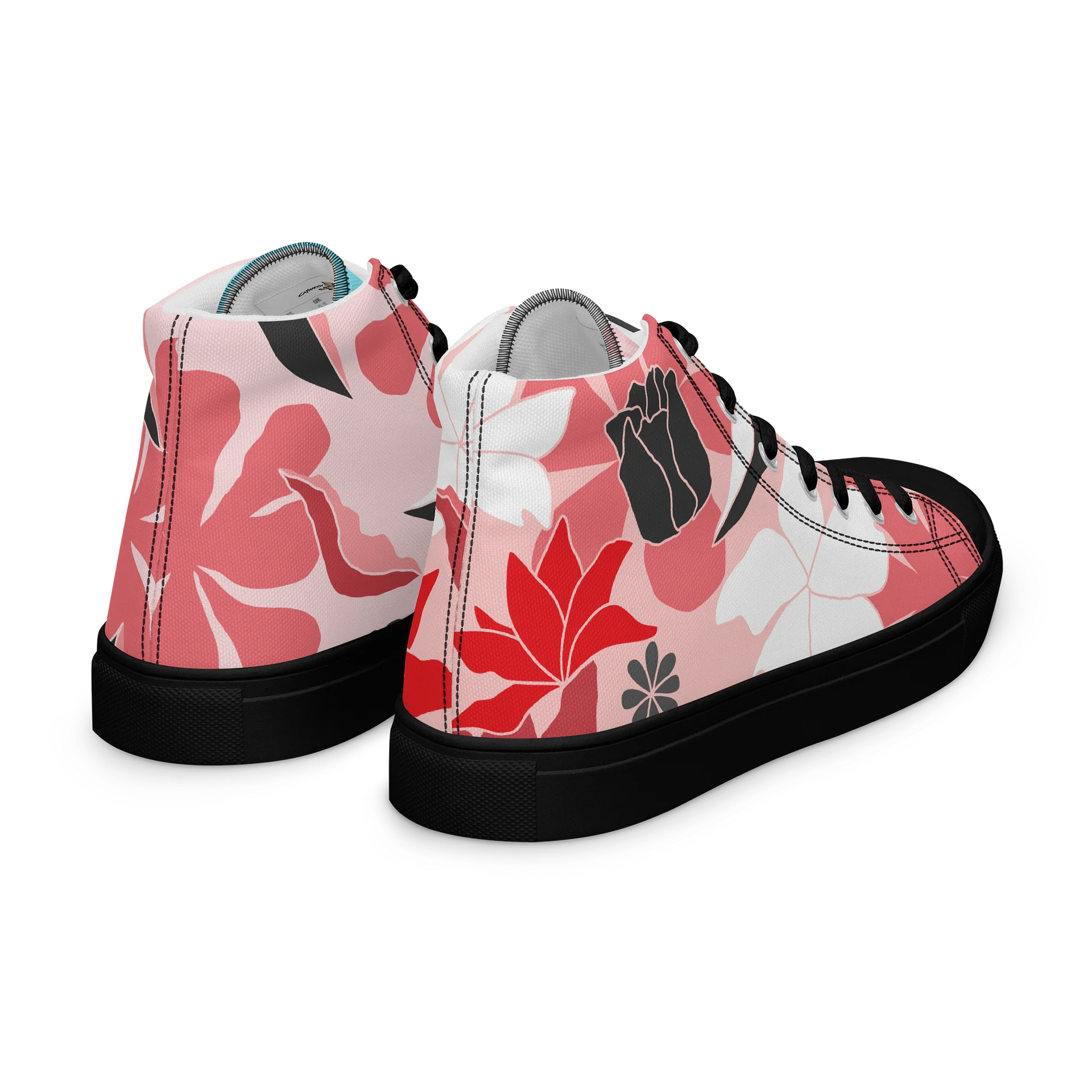 Catharex - Women's Flowers V2 product image (7)