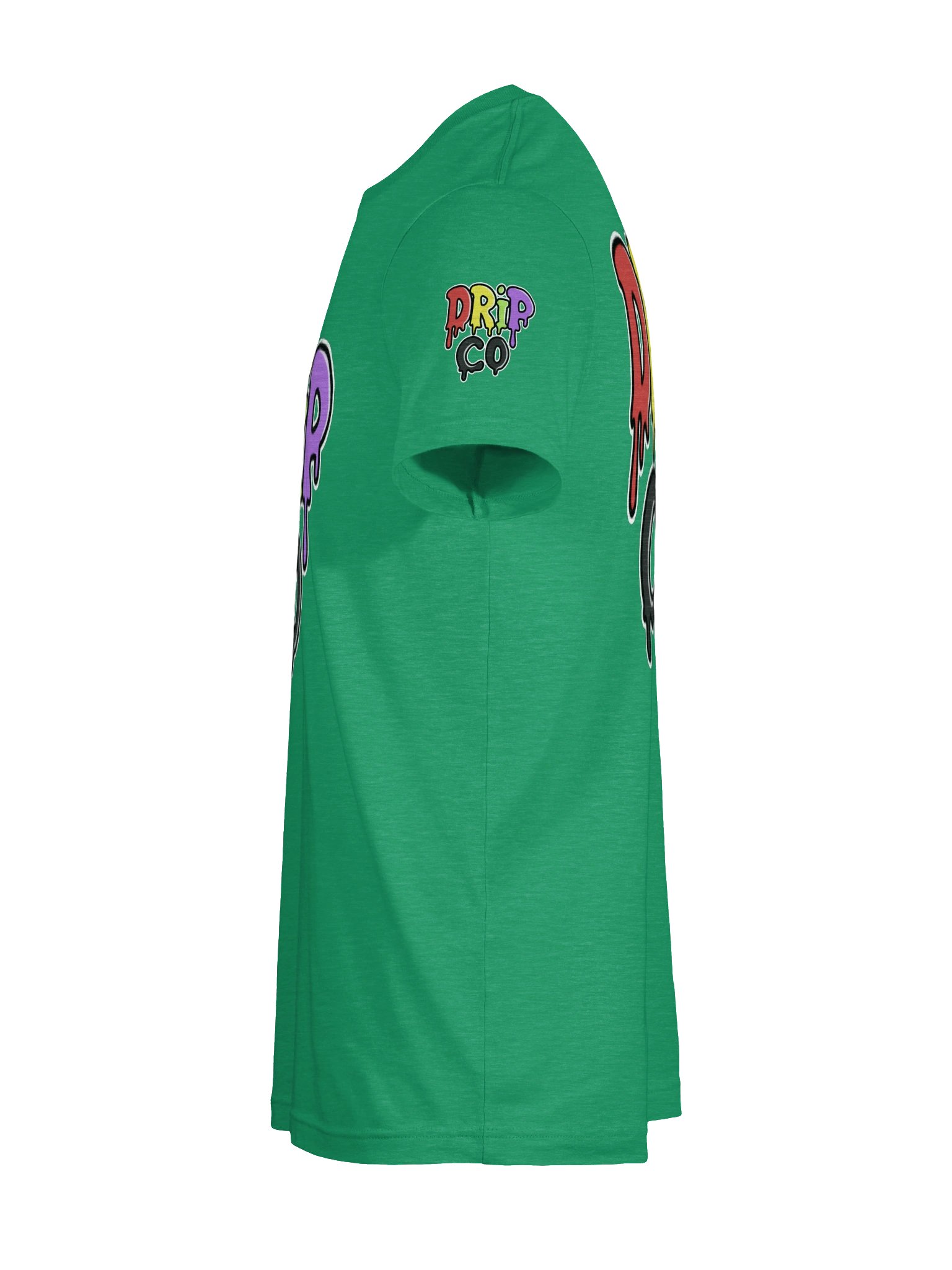 DRIPCO LOGO TEE product image (9)