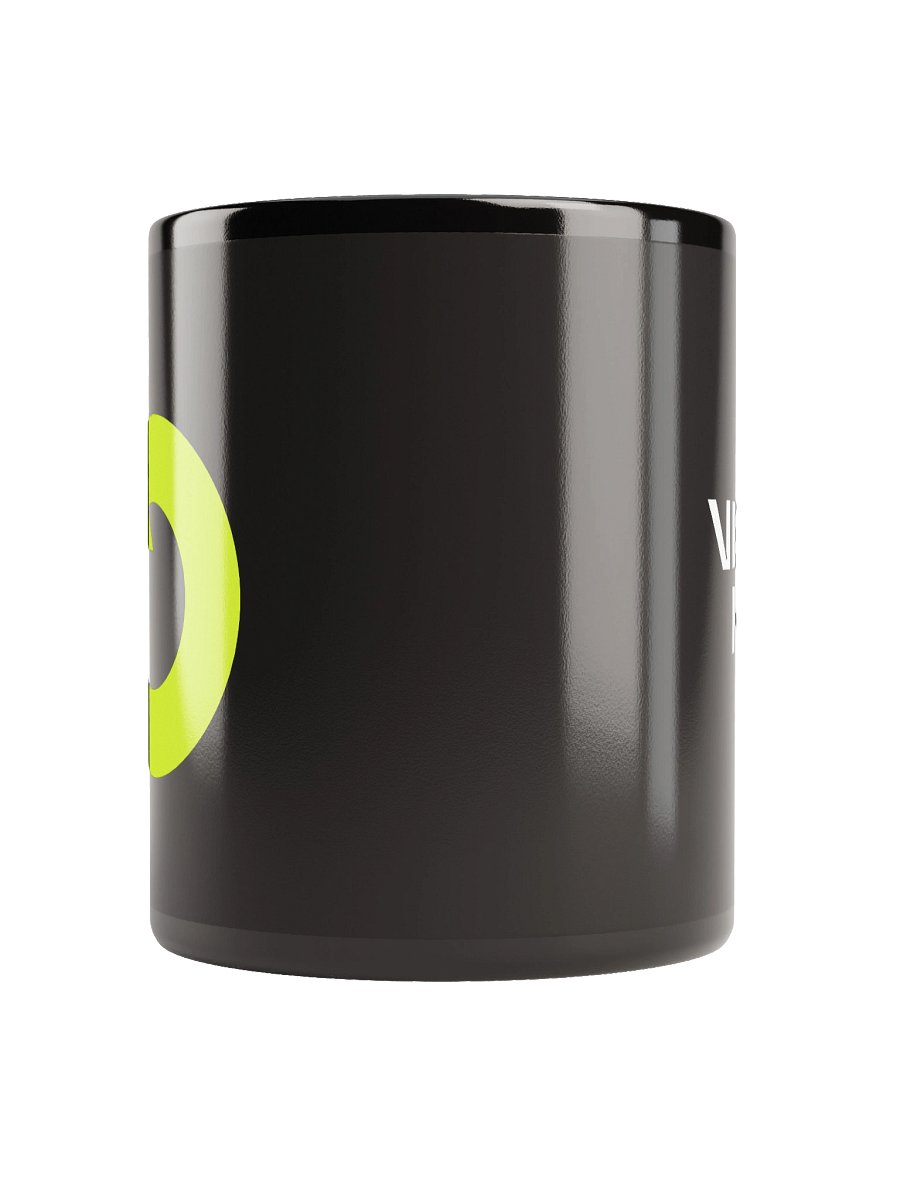 Version History Mug product image (3)