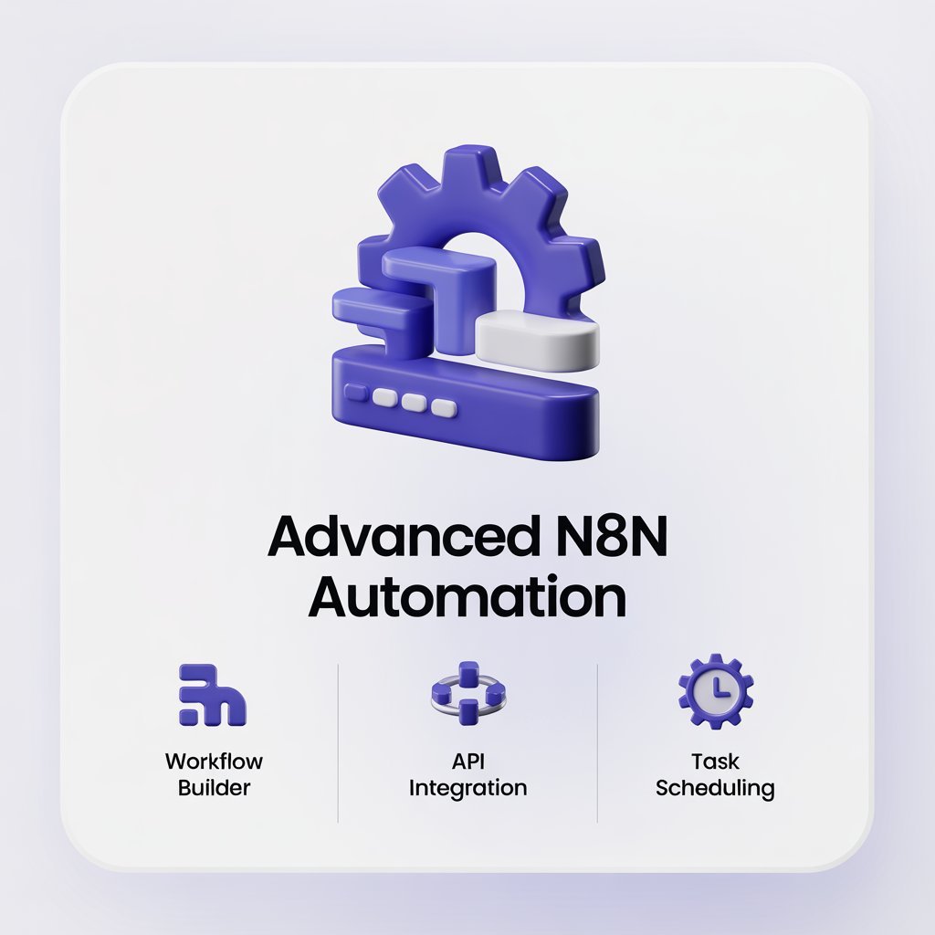 Advanced AI Automation Systems product image (1)