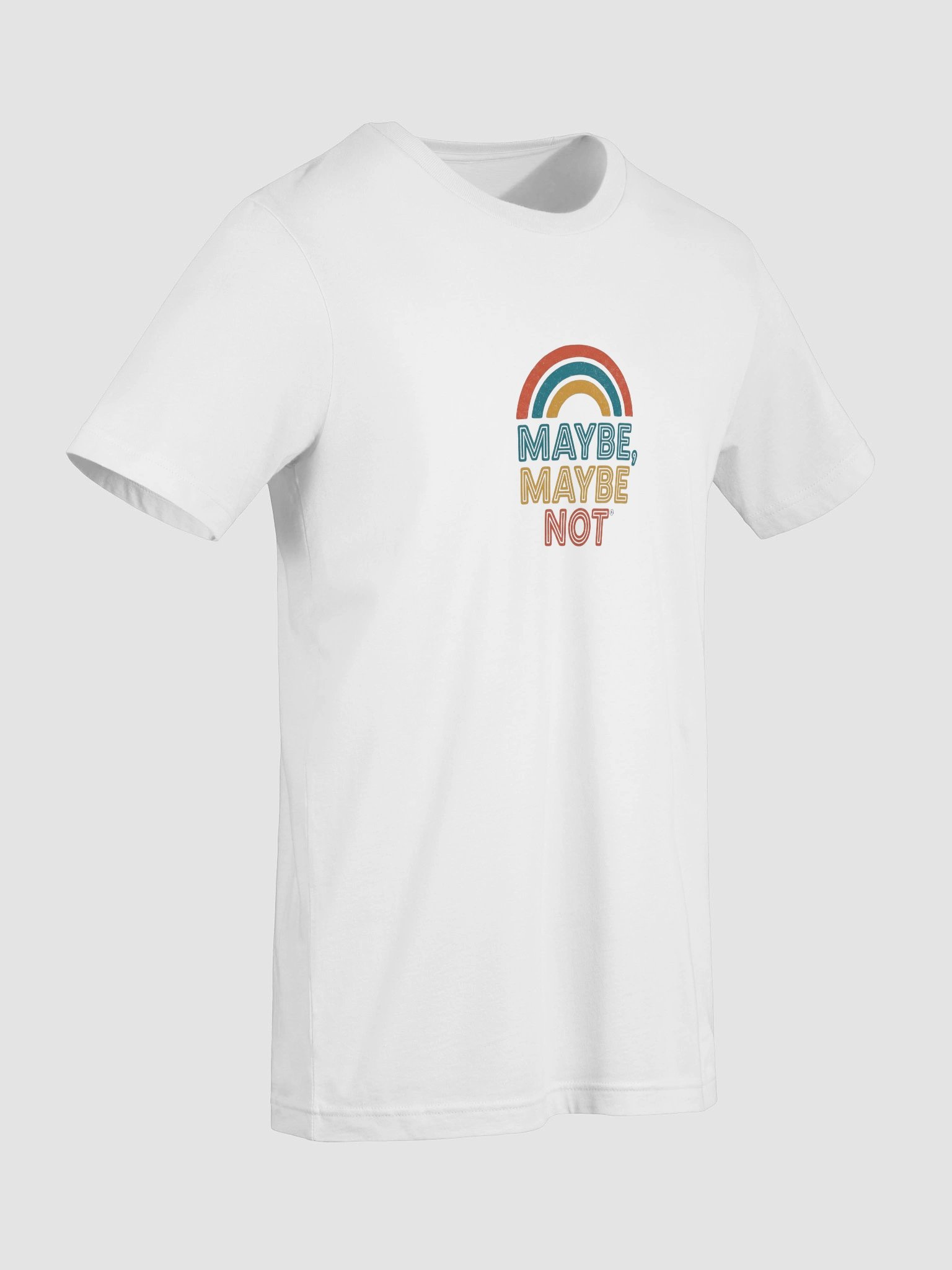 Maybe, Maybe Not product image (23)