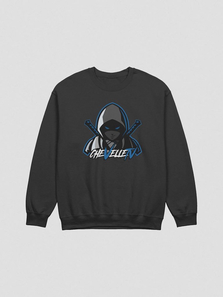 ChevelleTV Logo Sweatshirt product image (1)