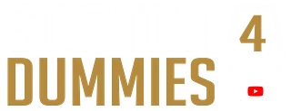Scotch 4 Dummies