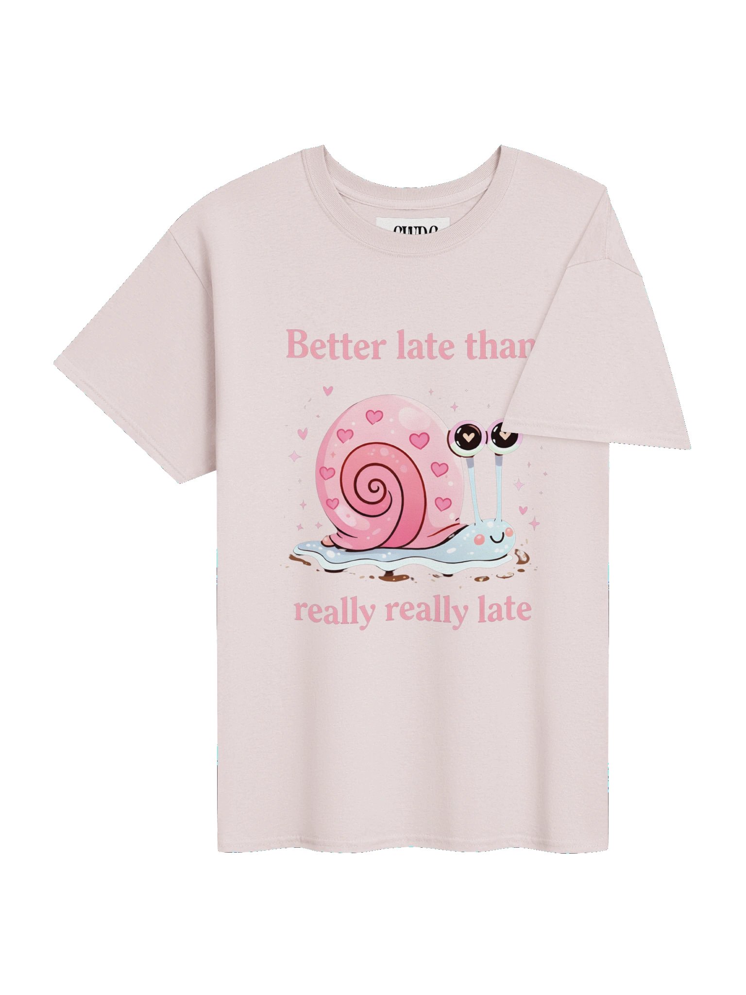 Better late than really really late product image (4)