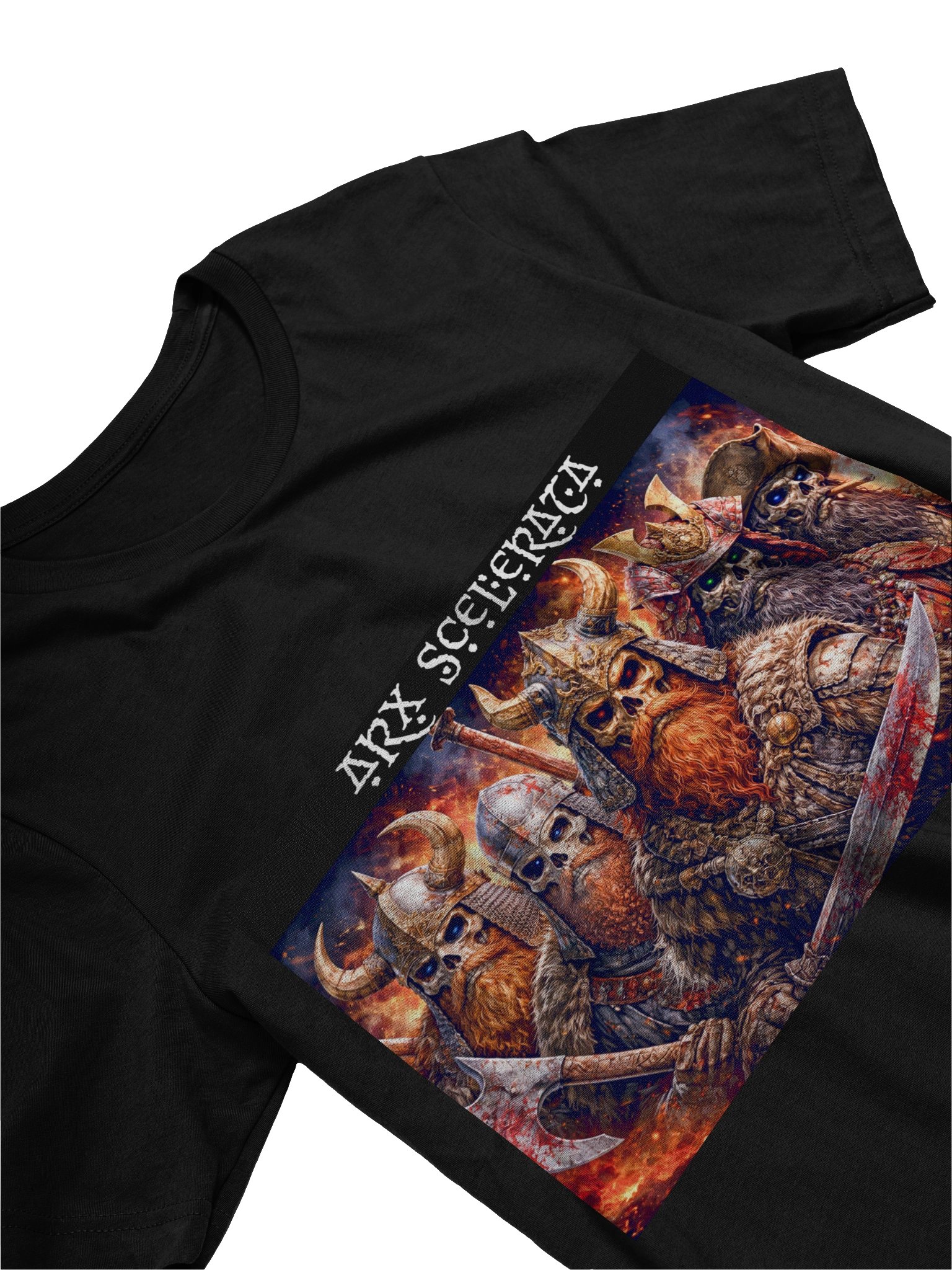 Ancient Villain T product image (13)