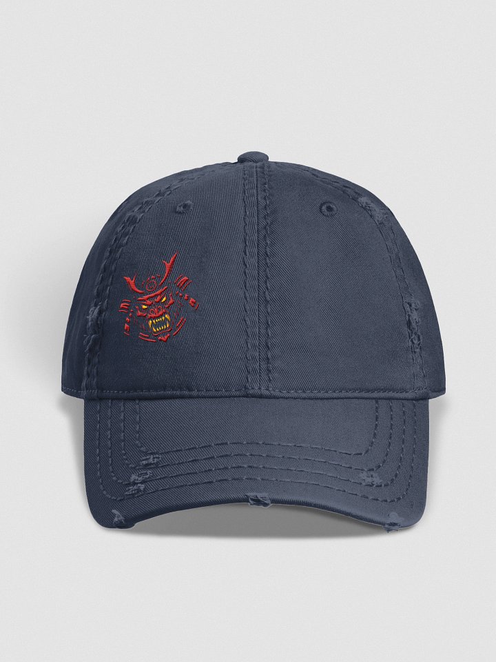 Archangelx90 Distressed Hat product image (1)