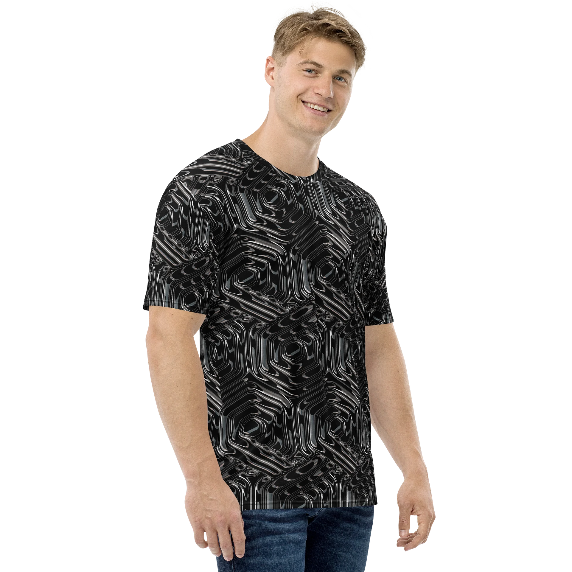 Elegant Black product image (4)