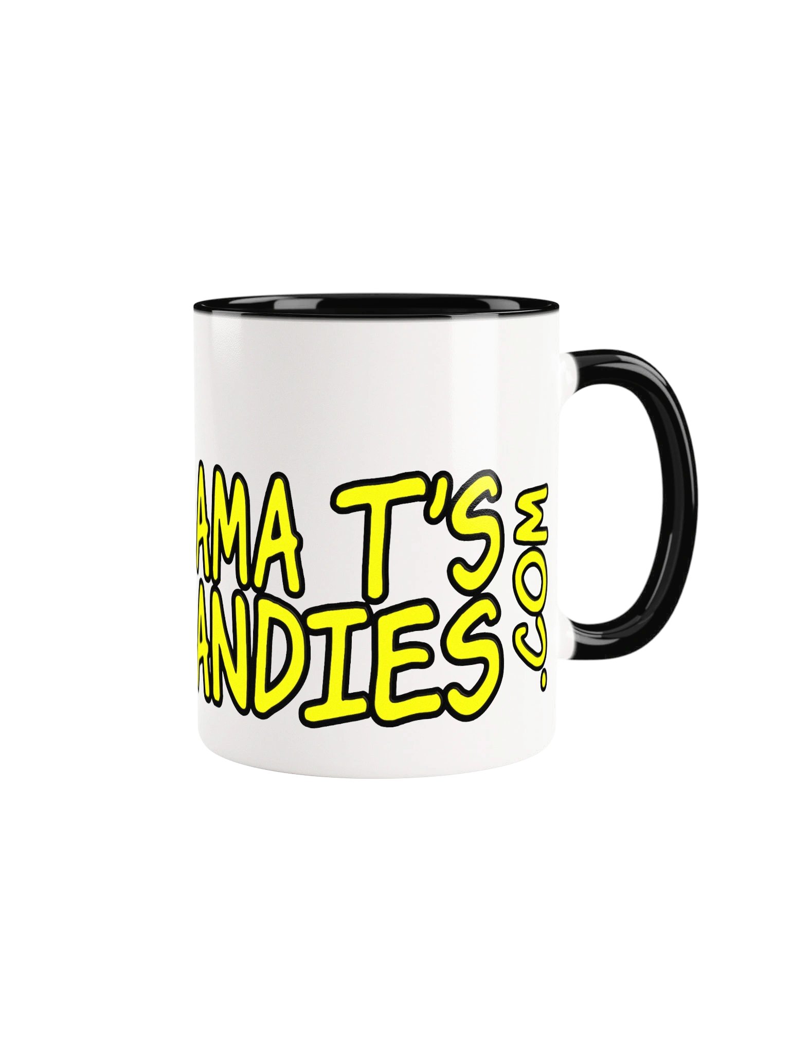 Mama T's Mug product image (1)