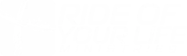 Ride of Your Life Ministries