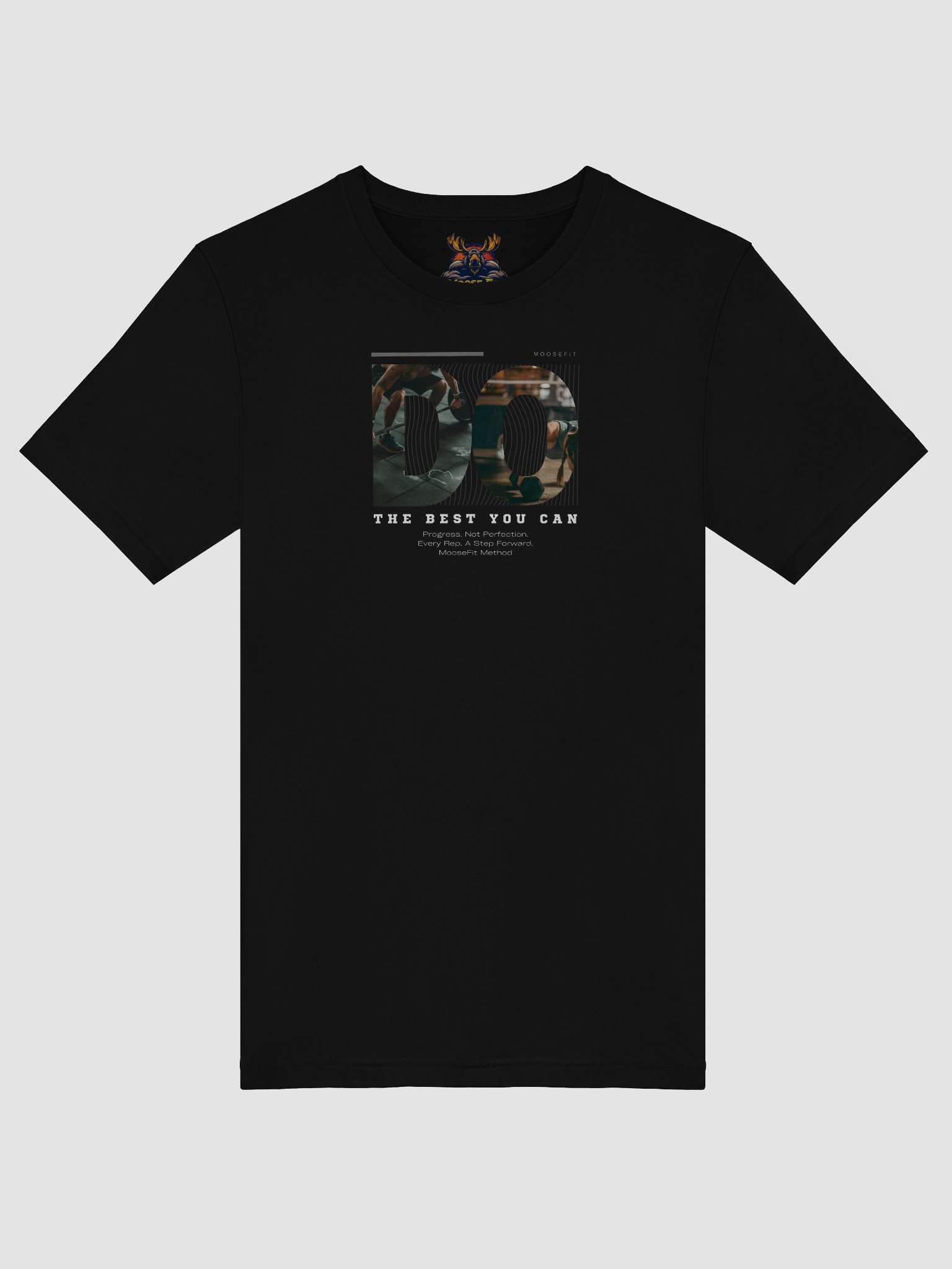 Best You Can - T Shirt product image (5)