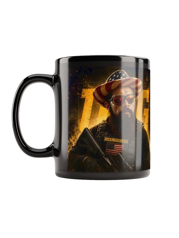 Ducking Mug product image (1)