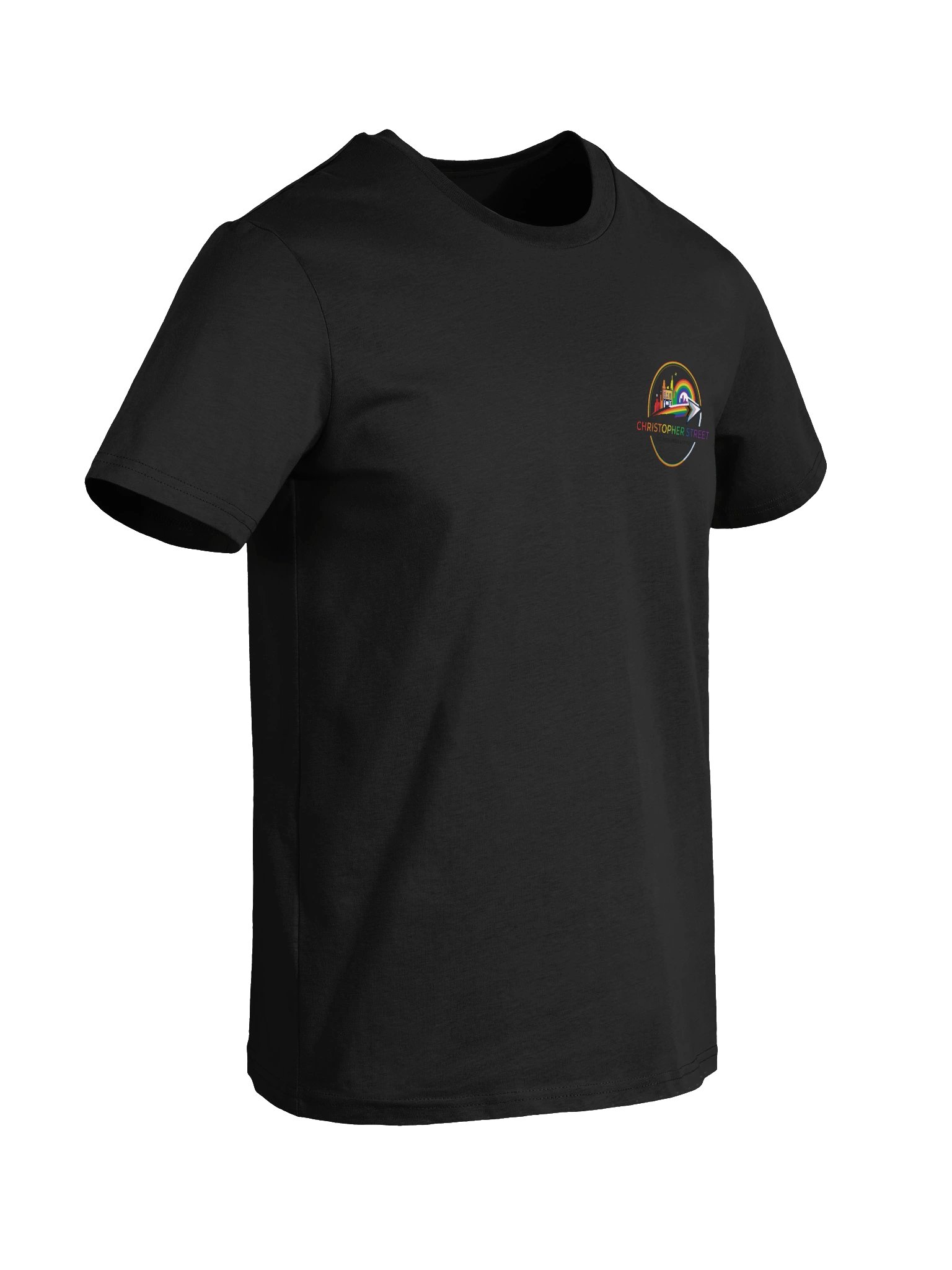 Fierce Fuck | Pride & Style Tee product image (4)