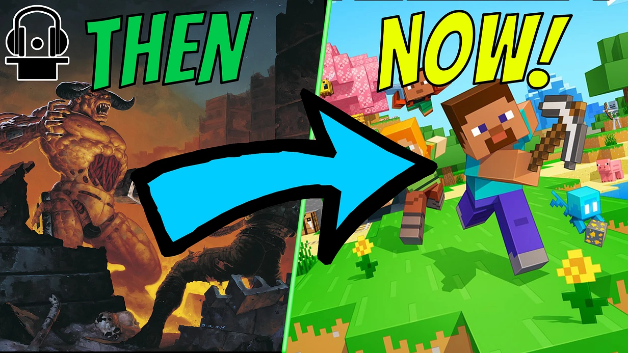 New video thumbnail