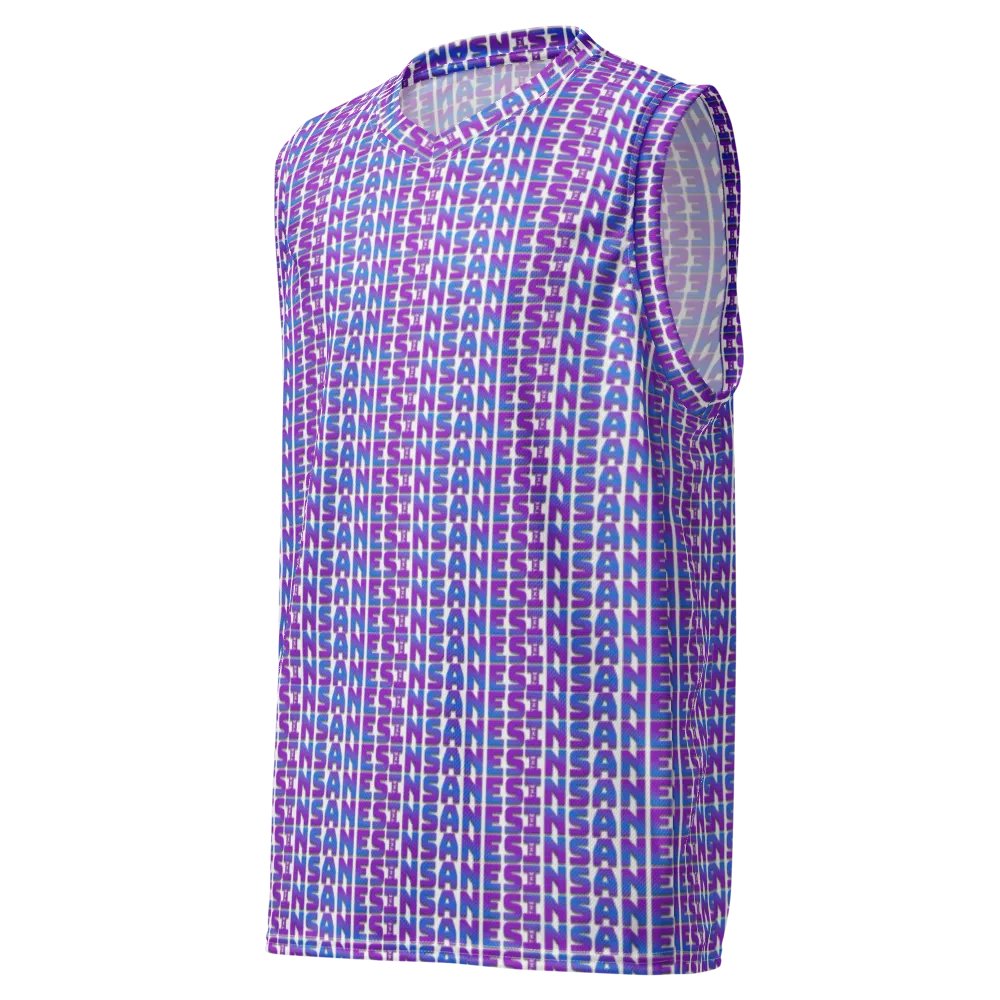 Insane Shirt with a Logo Loop product image (1)