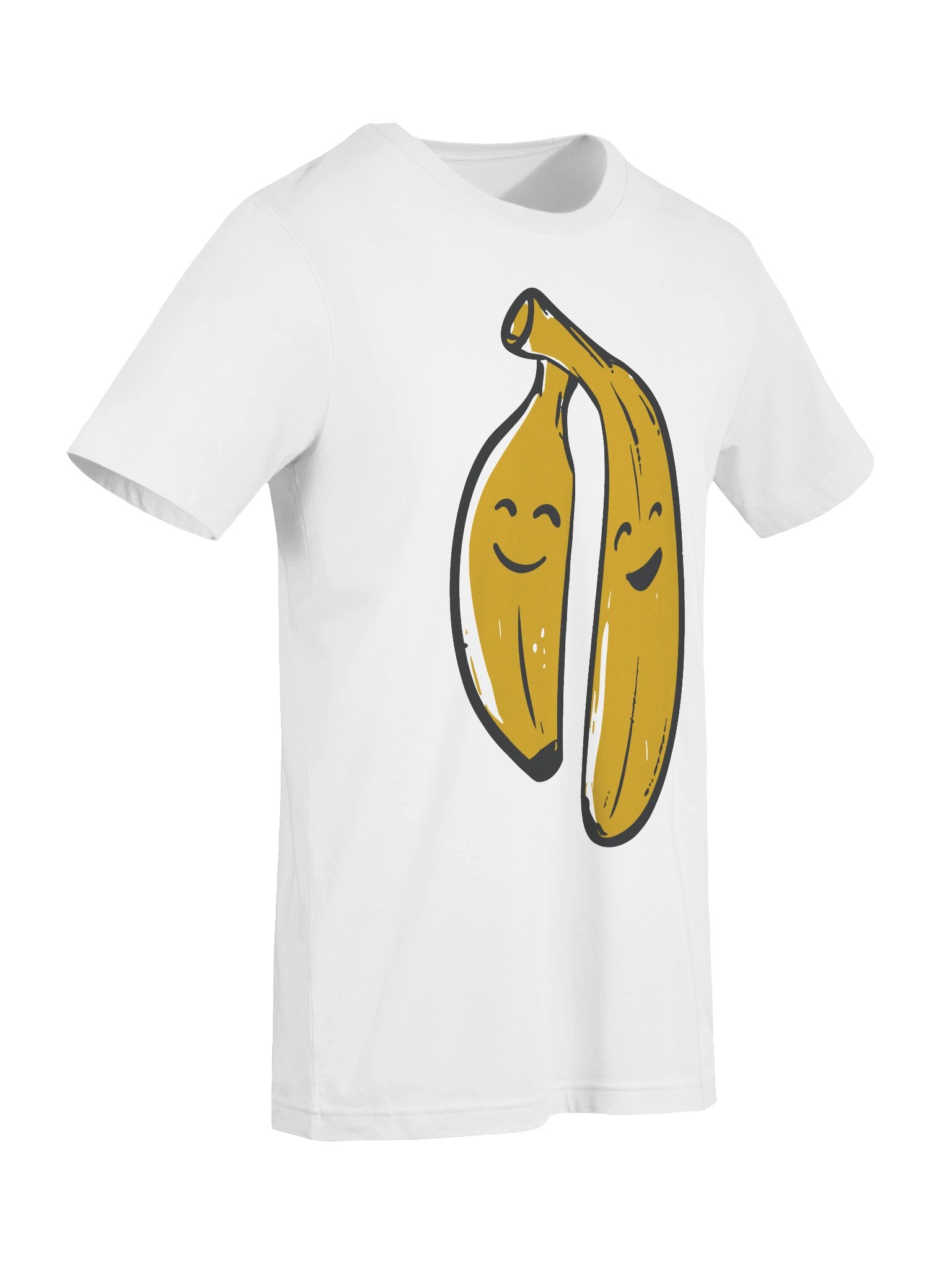 Happy Bananas - T Shirt product image (105)