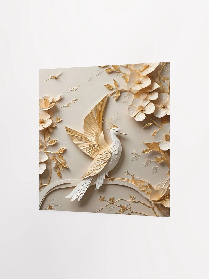 Golden Bird product image (8)