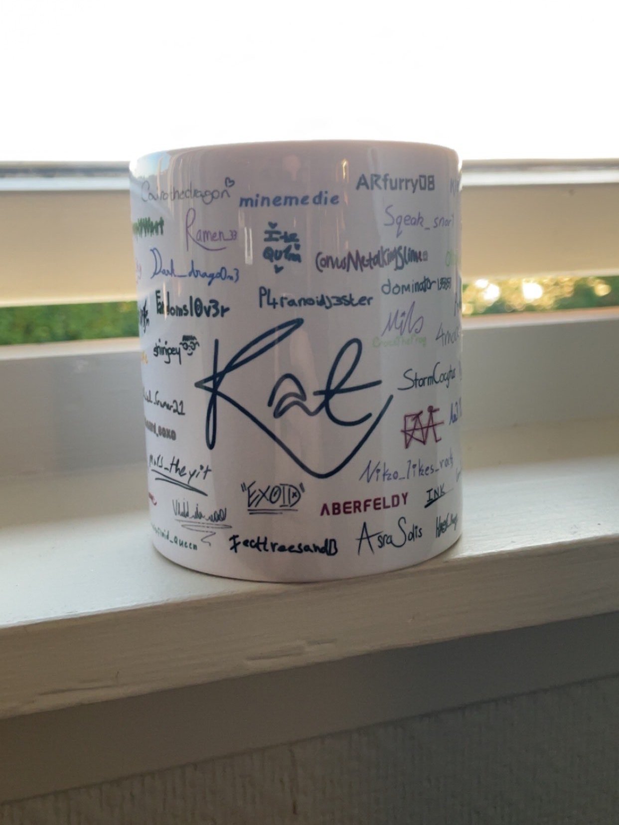 Rats Community Mug ♥ product image (8)