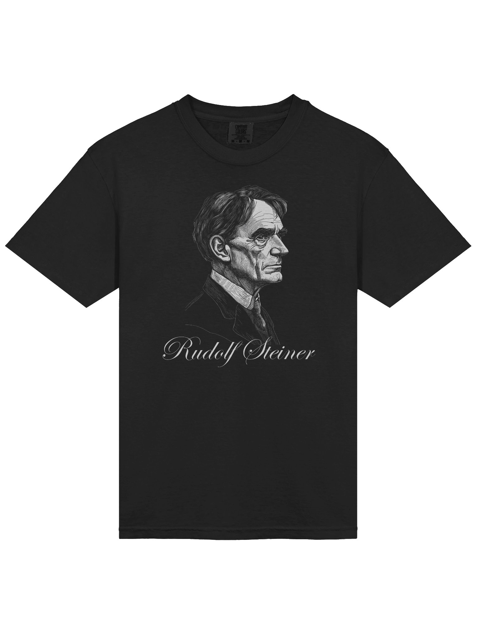 Rudolf Steiner - Anthroposophy, Philosophy, Esoteric, Occult T-Shirt product image (3)