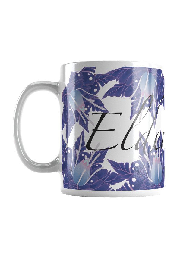 Elderwood collection