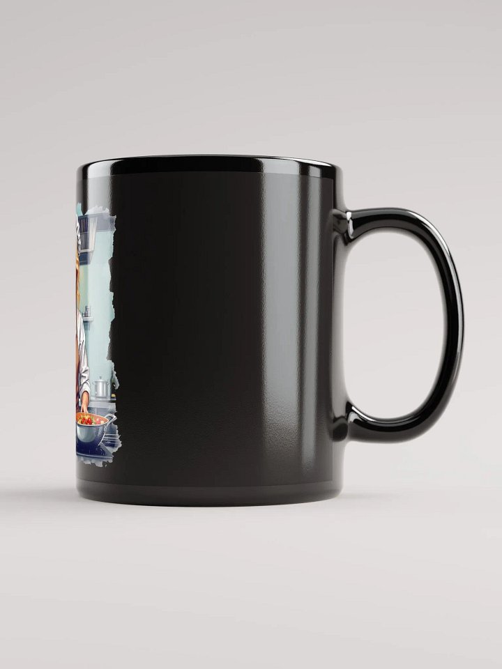 Apron Chef's Mug product image (2)