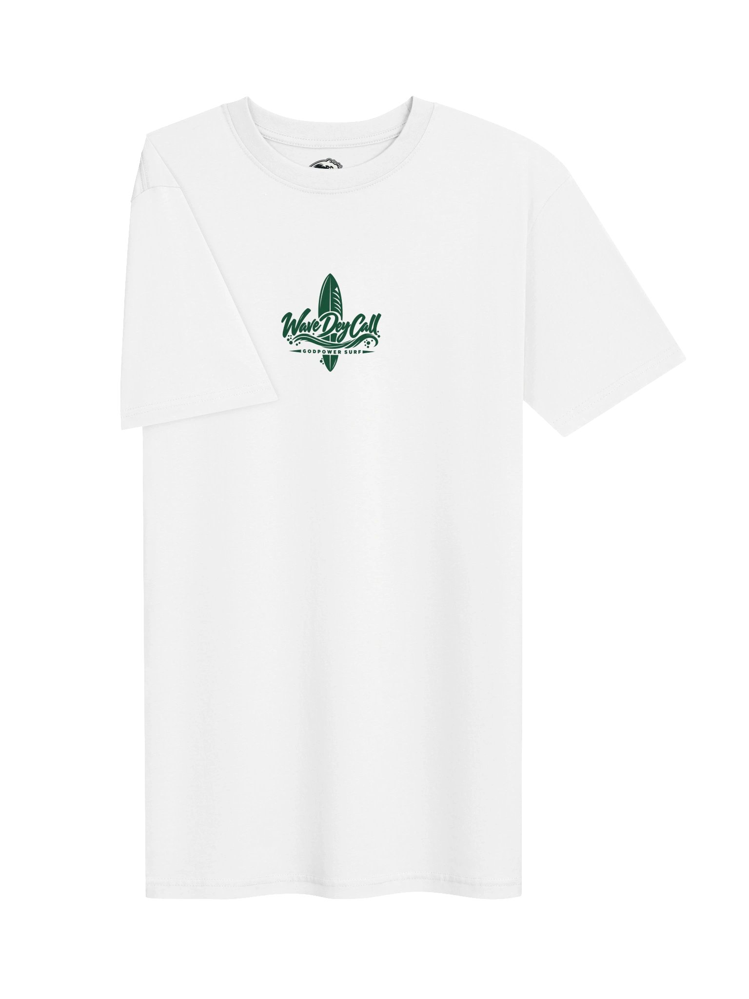 "Wave Dey Call" Tee product image (51)