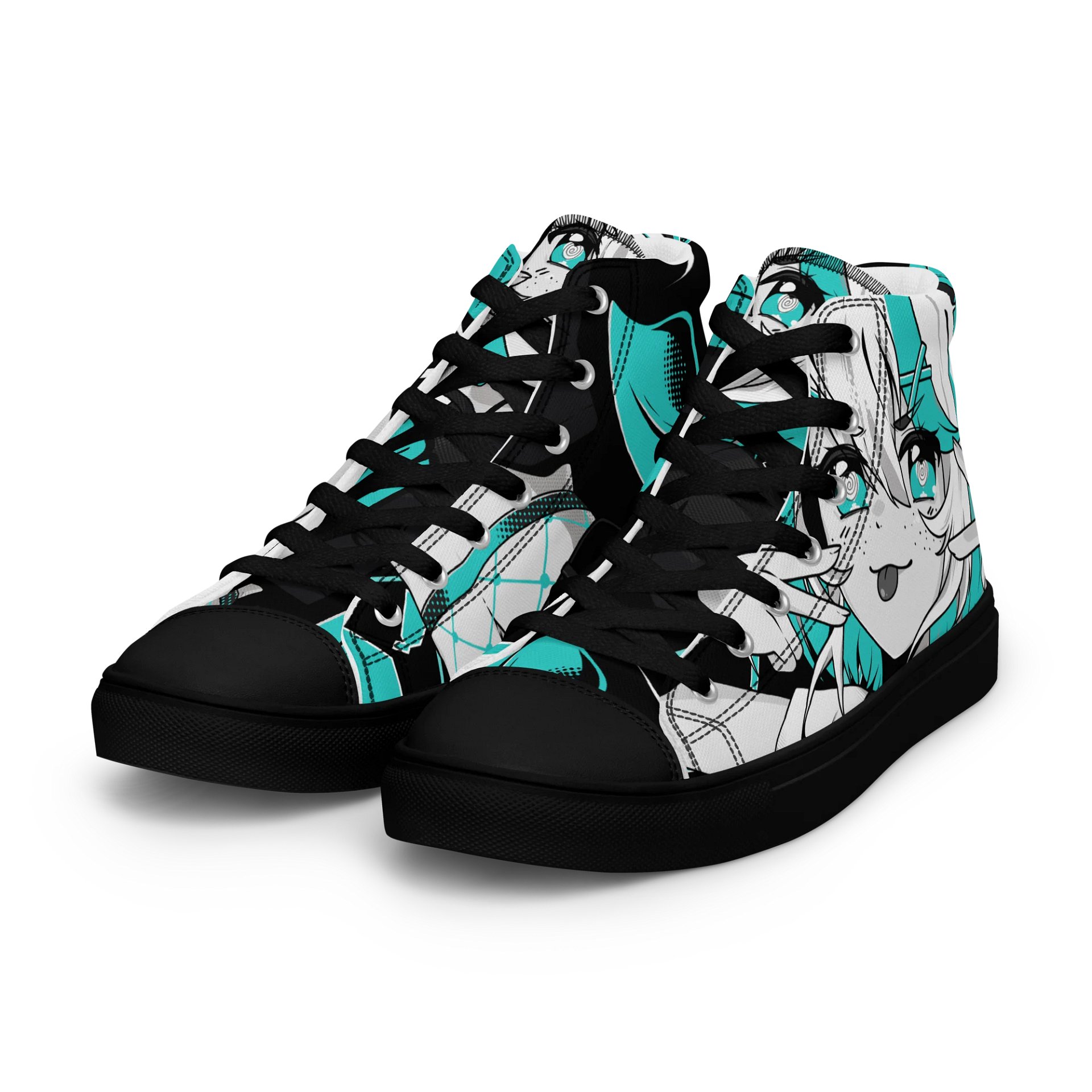 Kanpeki Canvas Shoes product image (6)