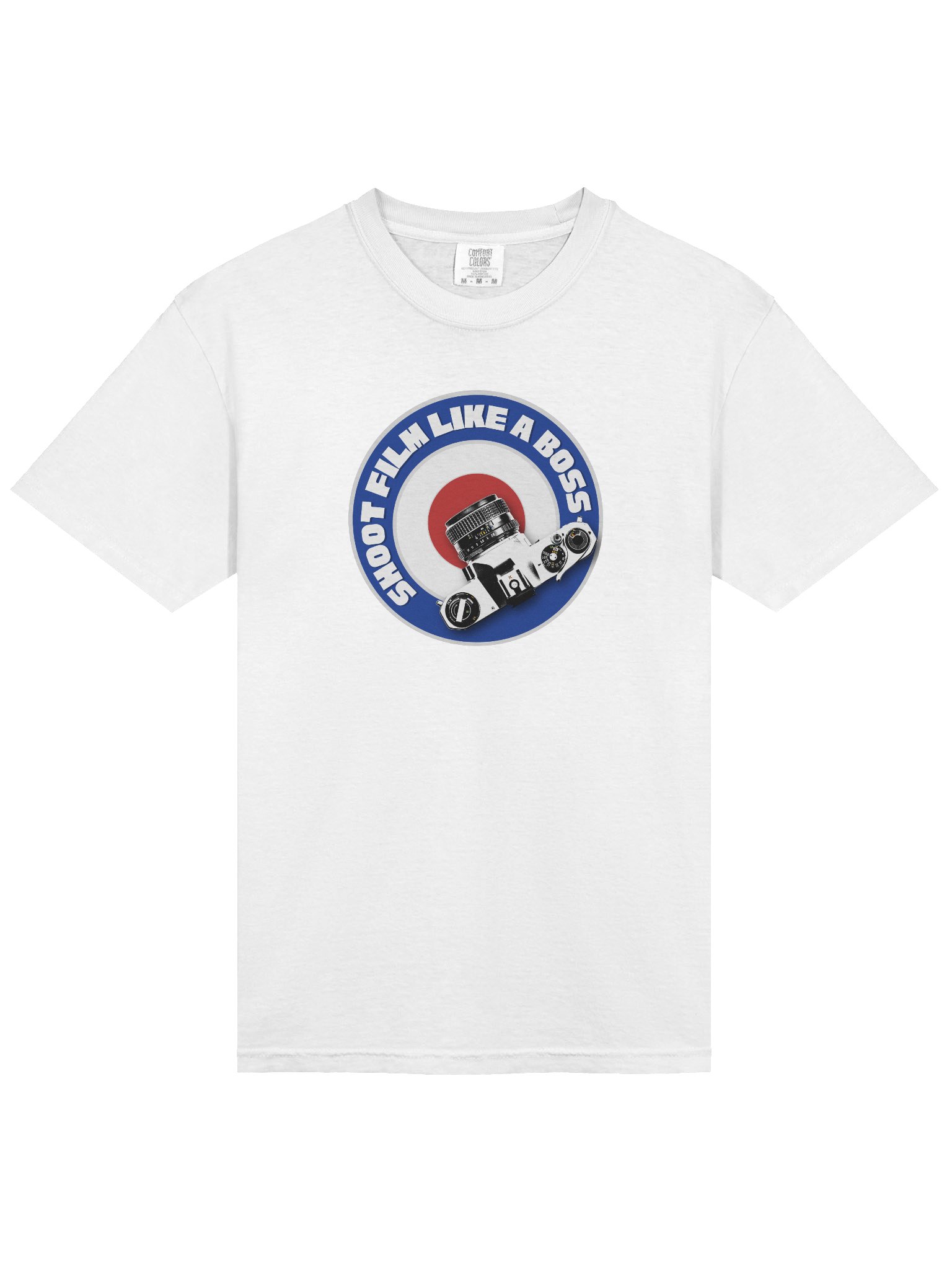 New SFLaB Tee from 2024 product image (33)