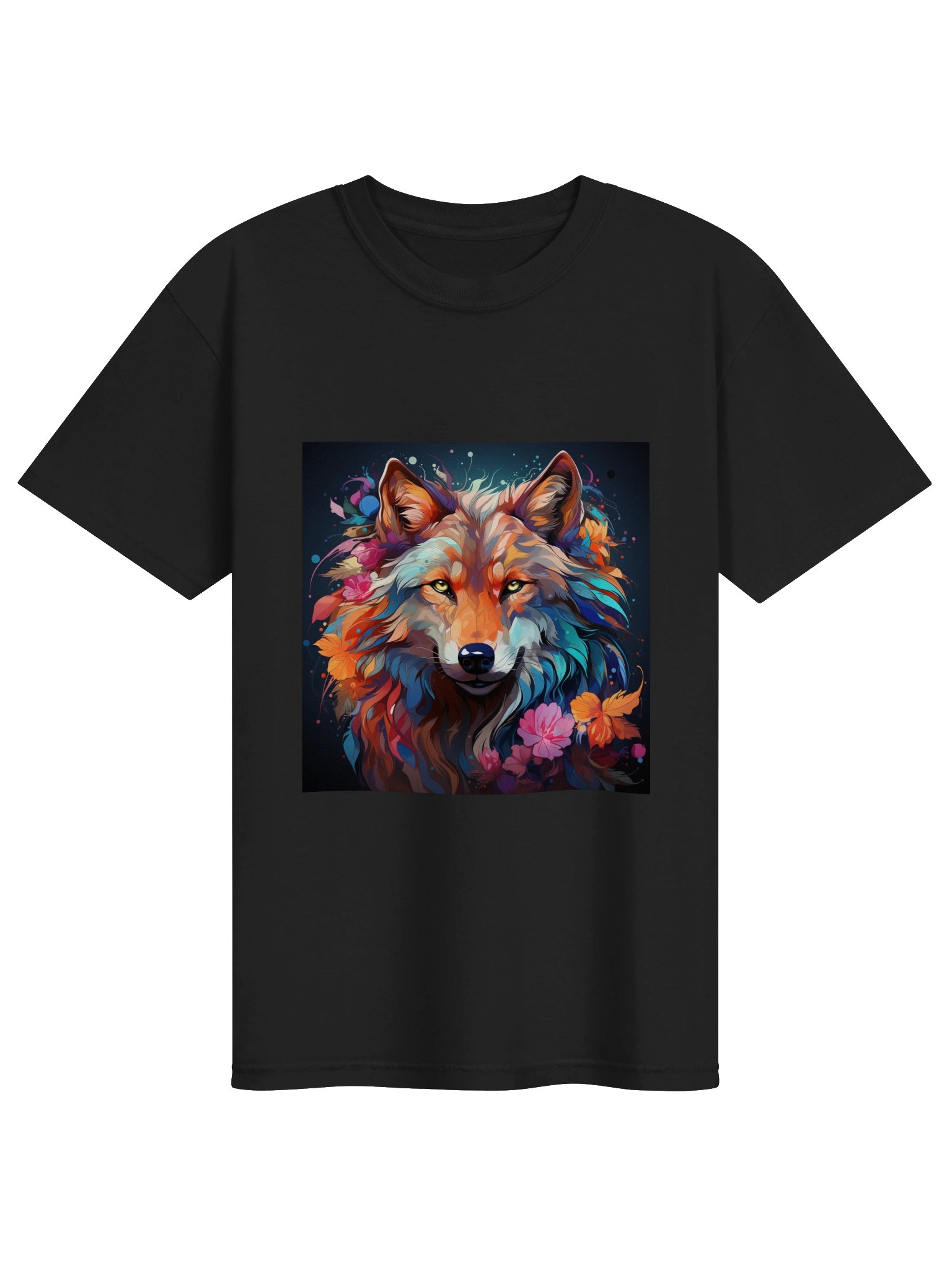 Wolf Enigma - 3 product image (1)