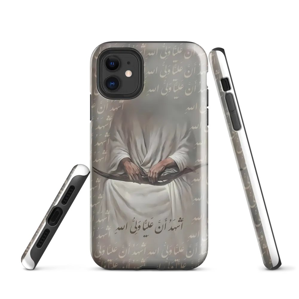 Mauwla Ali - Case product image (1)