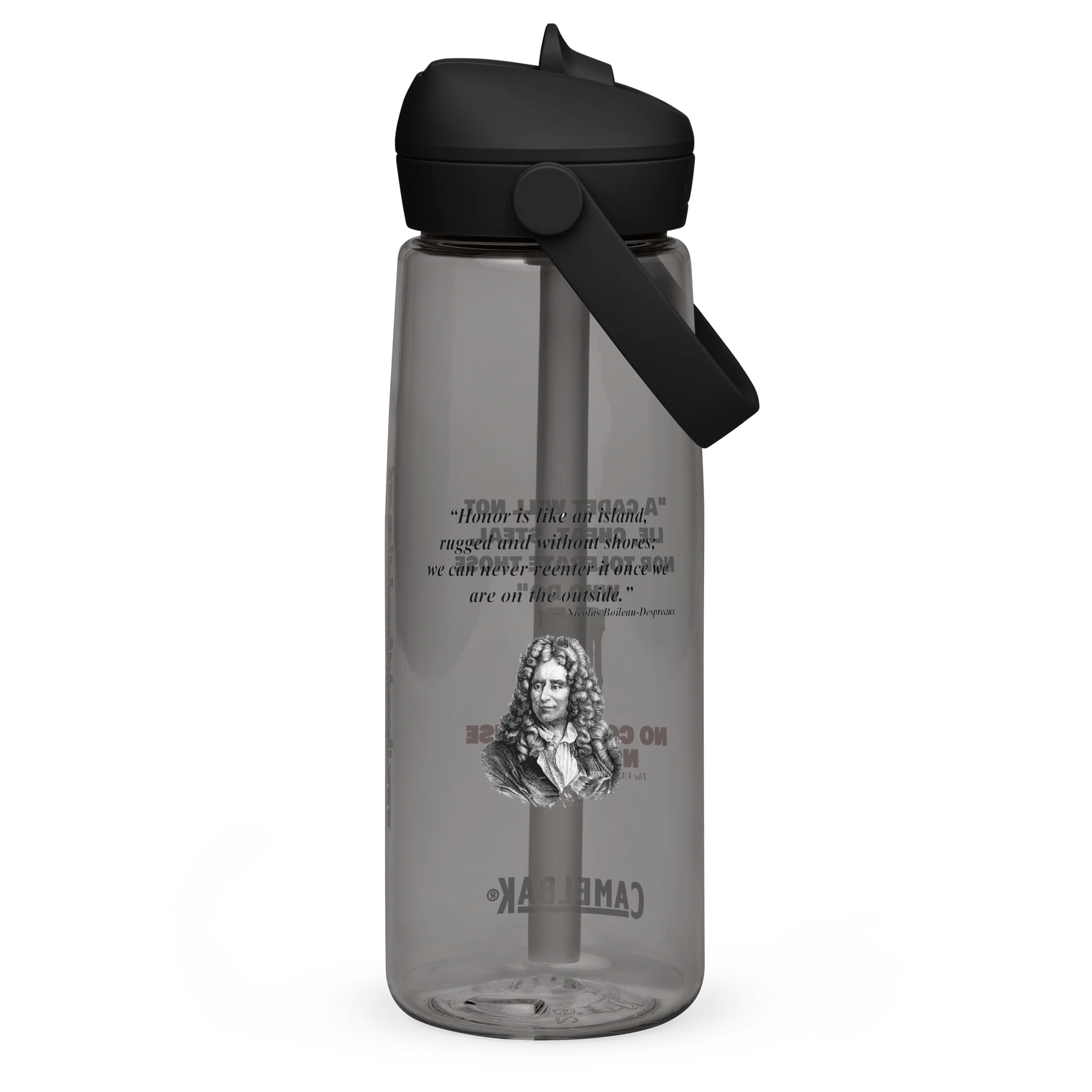 Honor Code CamelBak Thrive® Flip Straw Water Bottle product image (6)