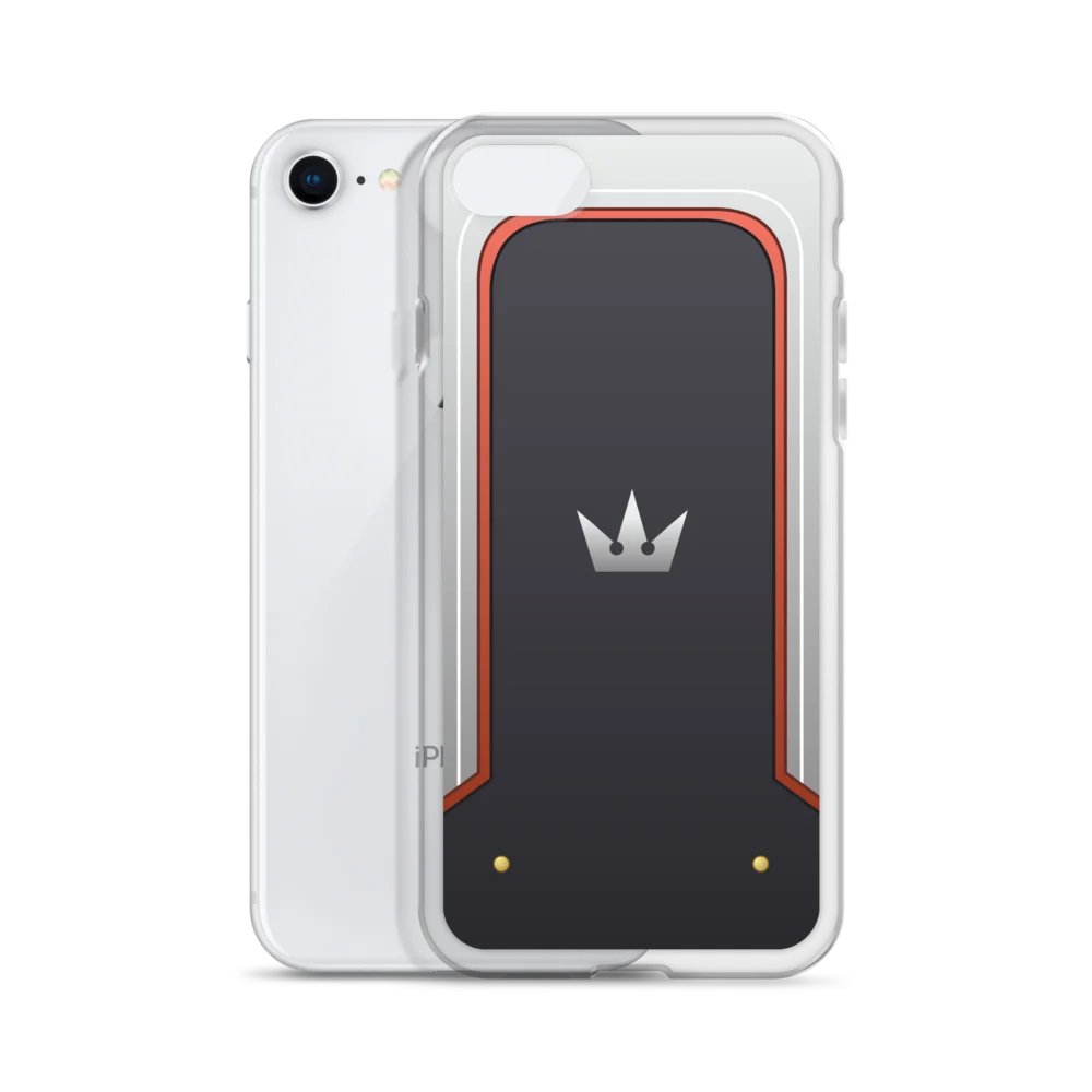 Gummiphone X Sora Case (iPhone 7-13 Series) product image (2)