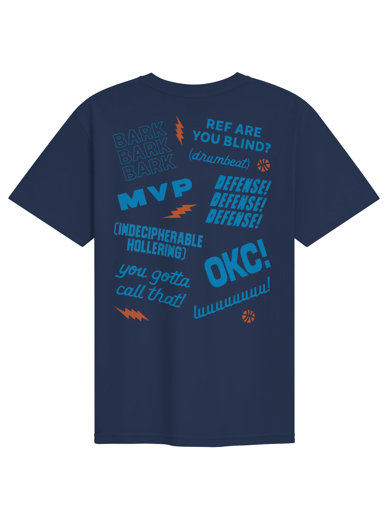 Get Loud OKC product image (3)