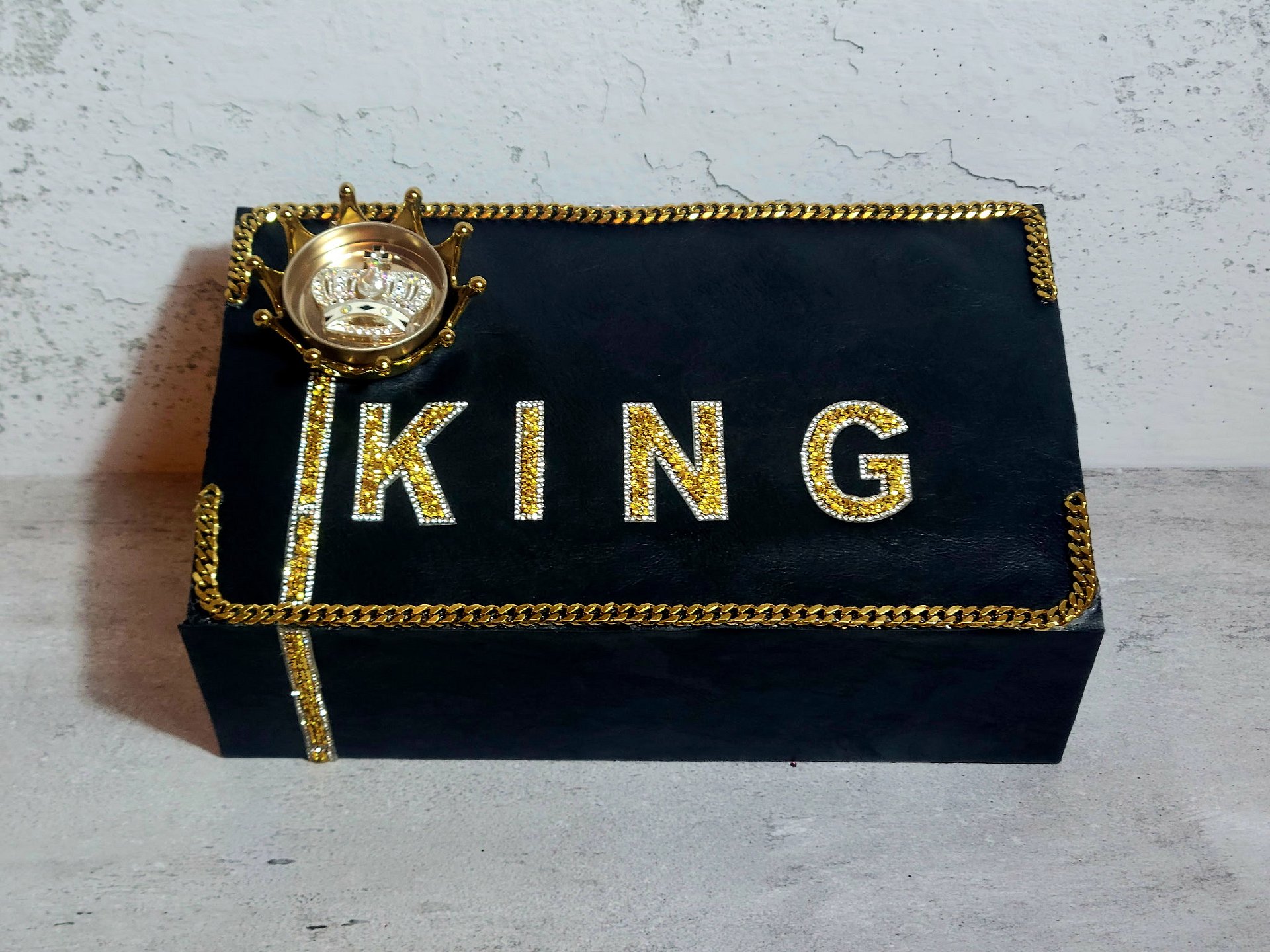 Dreama Little Dream Box - For Him product image (3)