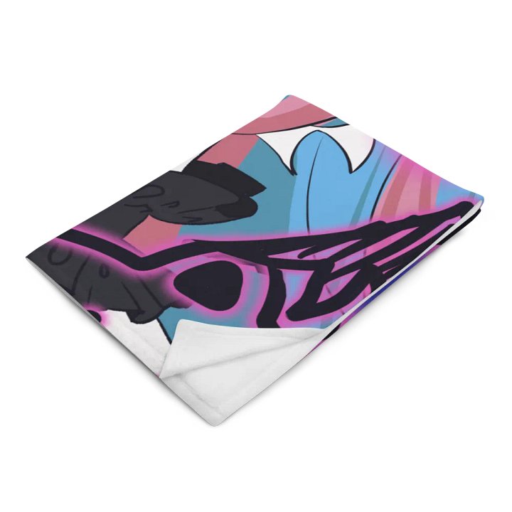 Wolfintank Purika Blanket product image (14)