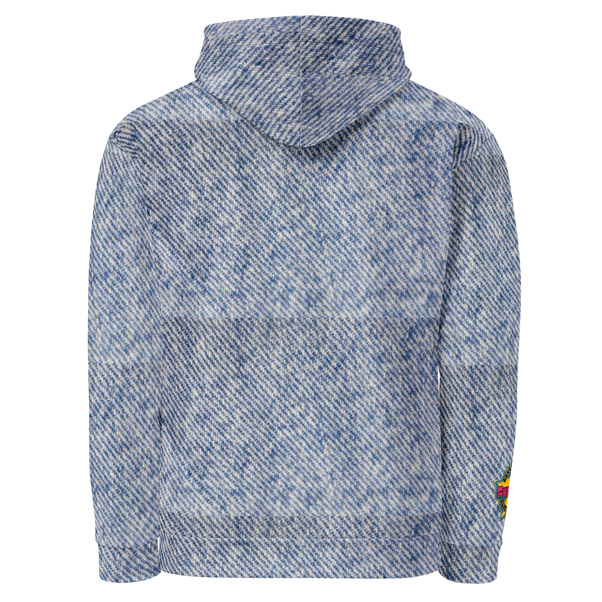 The SupaSistas! Premium Hoodie product image (3)