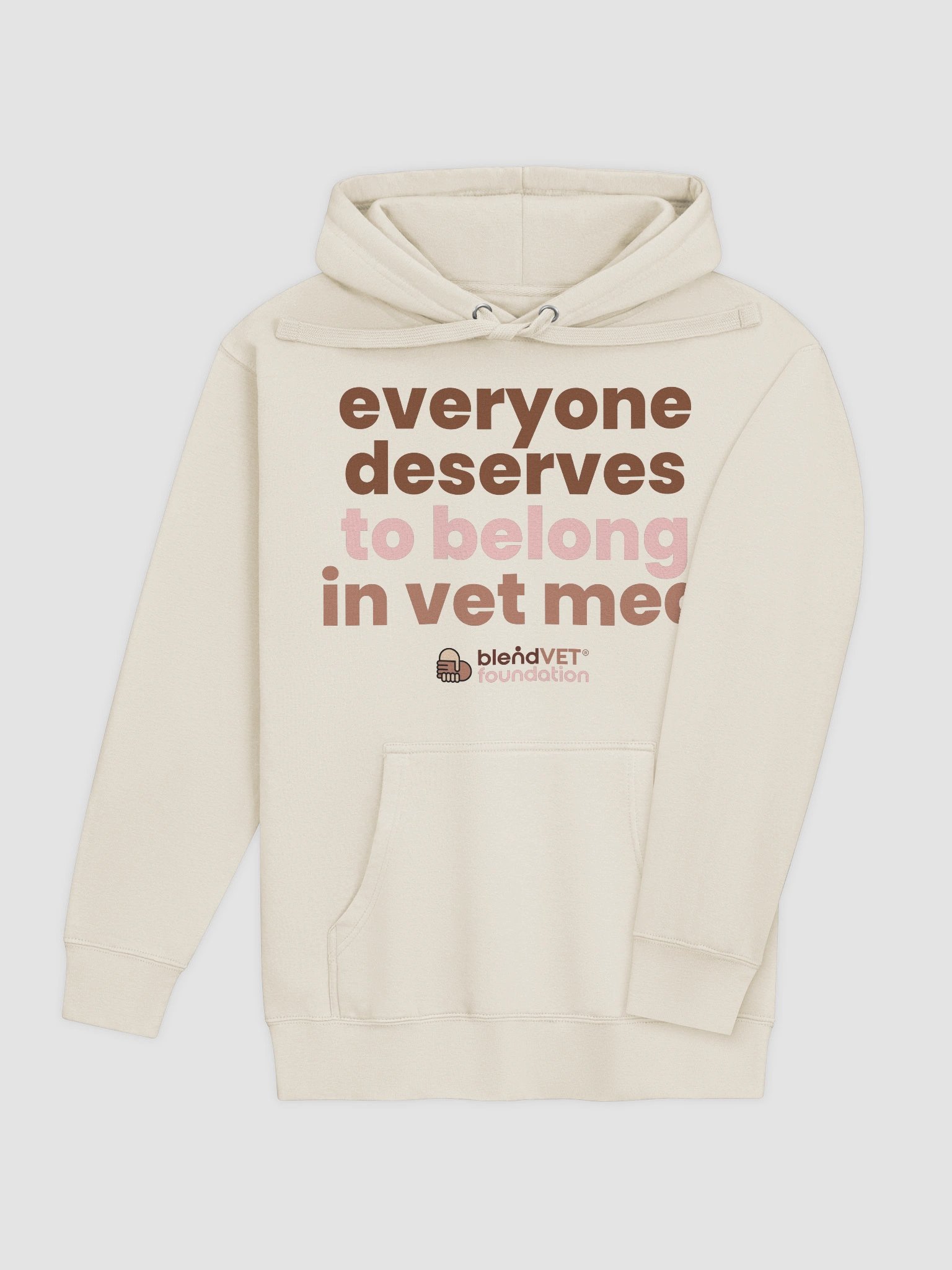 Belonging Hoodie product image (4)