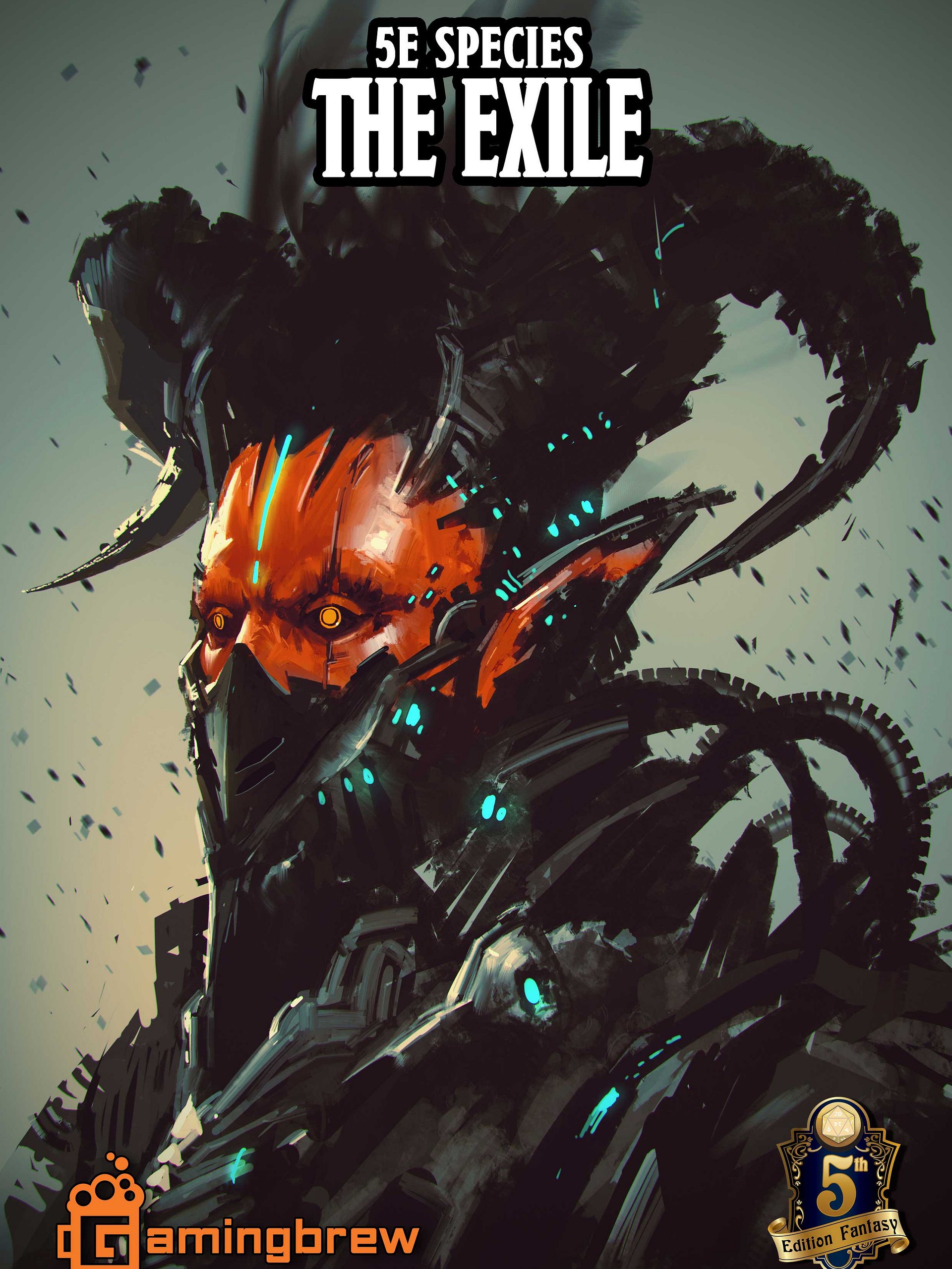 Exile product image (1)