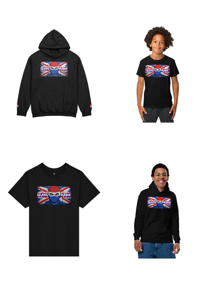 RWB Bally Collection product image (1)