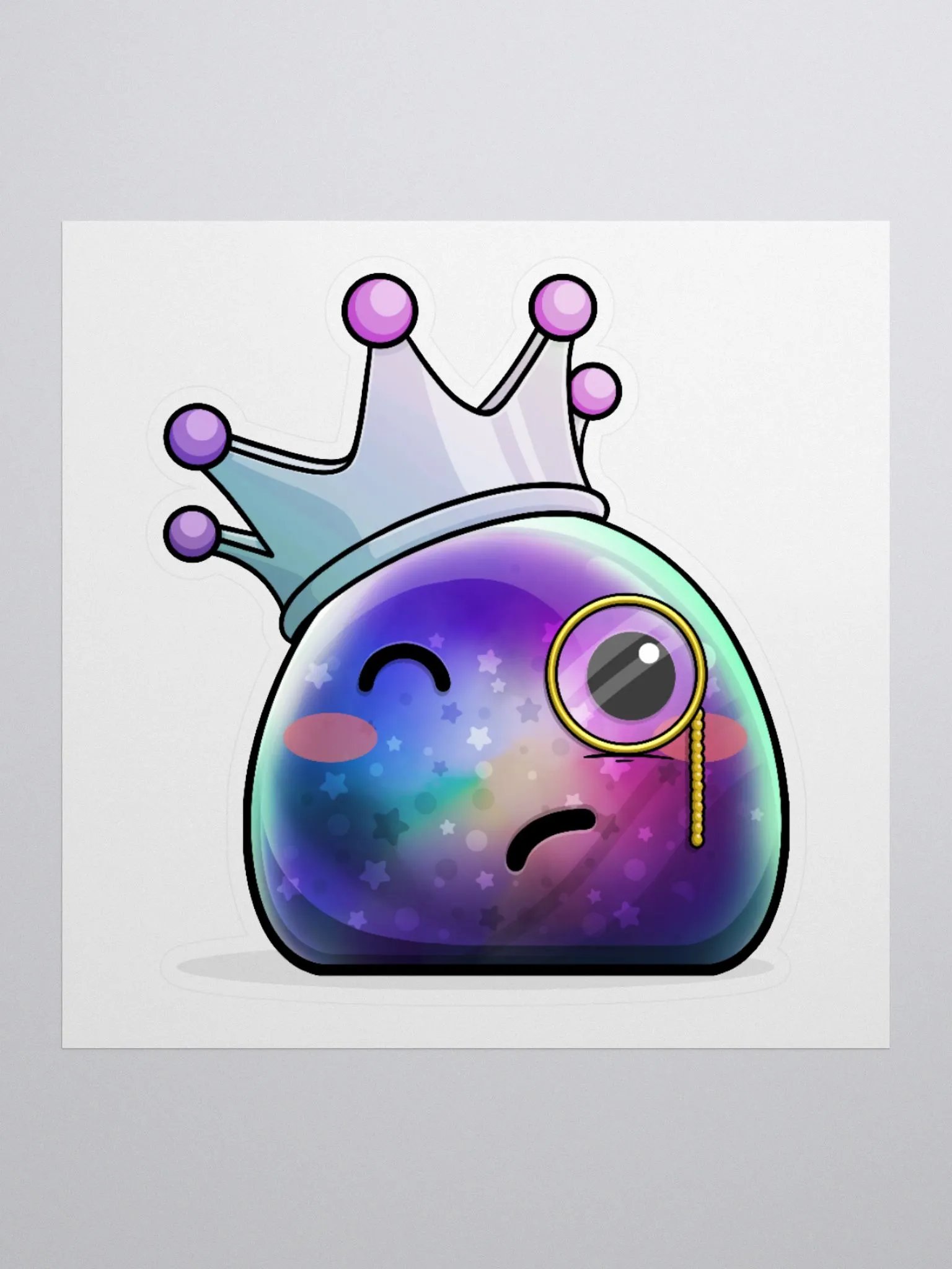 Gal - Sticker product image (1)