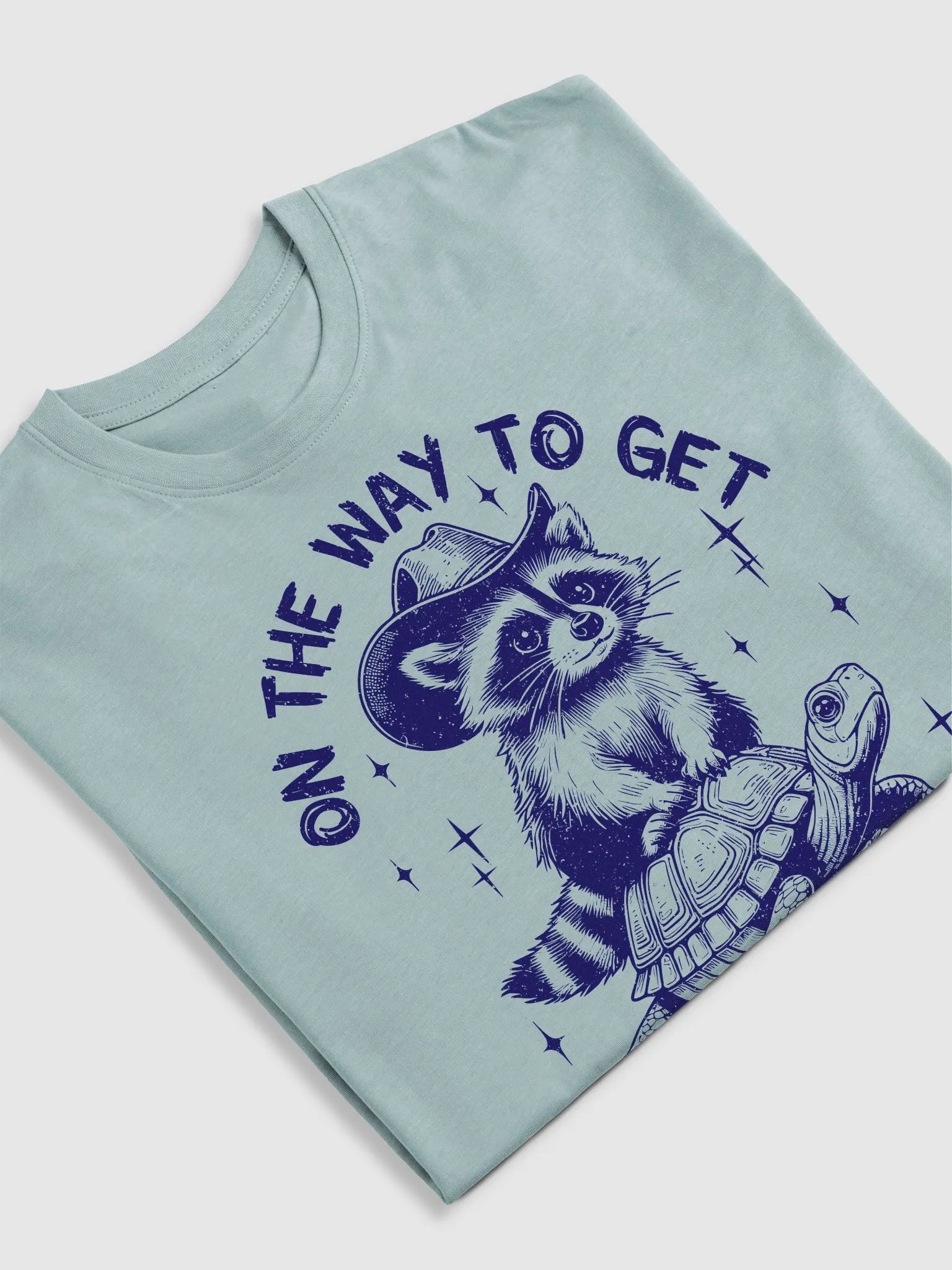 Get My Shit Together Men's Premium Tee product image (22)