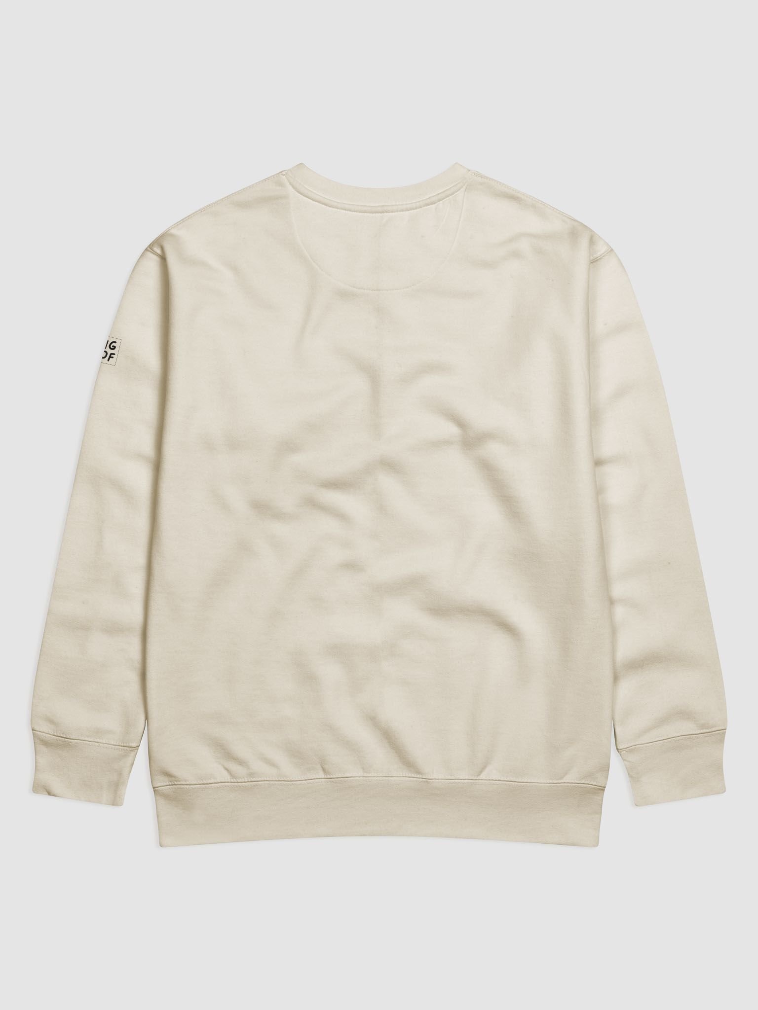 Nothing bad can happen - Sweater product image (8)