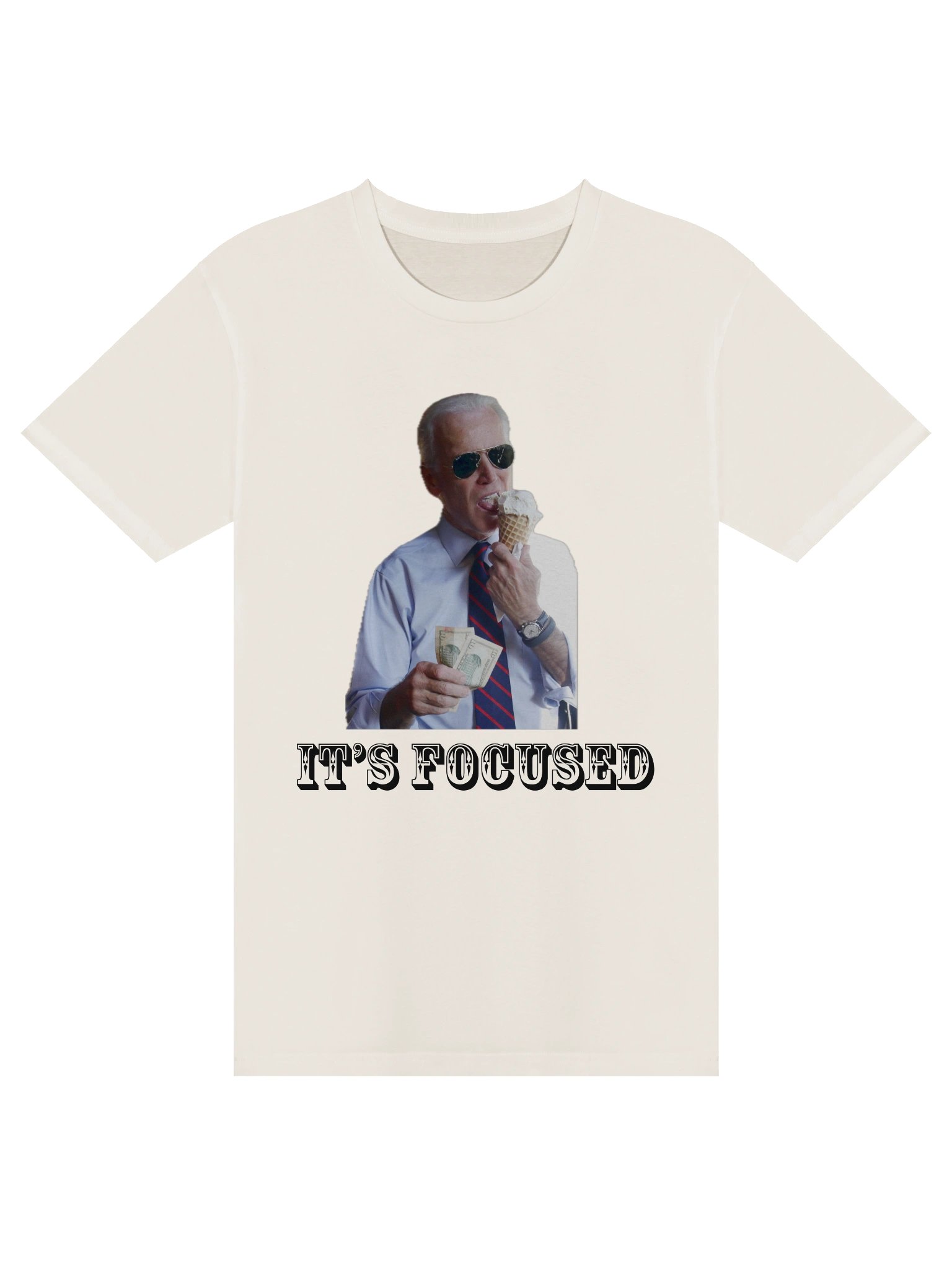IT'S FOCUSED product image (1)