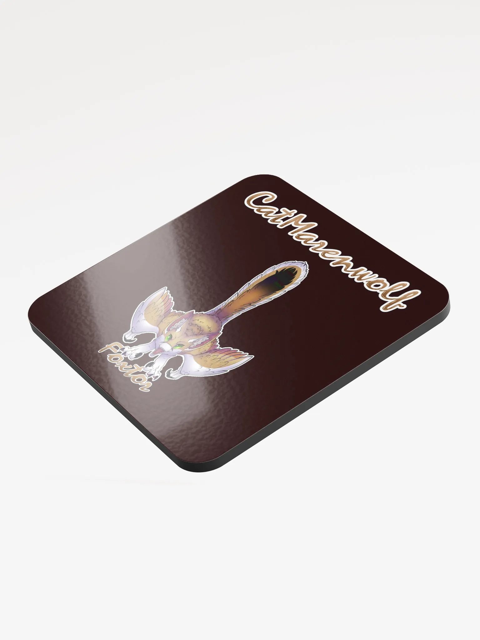 Foxtor Coaster product image (3)