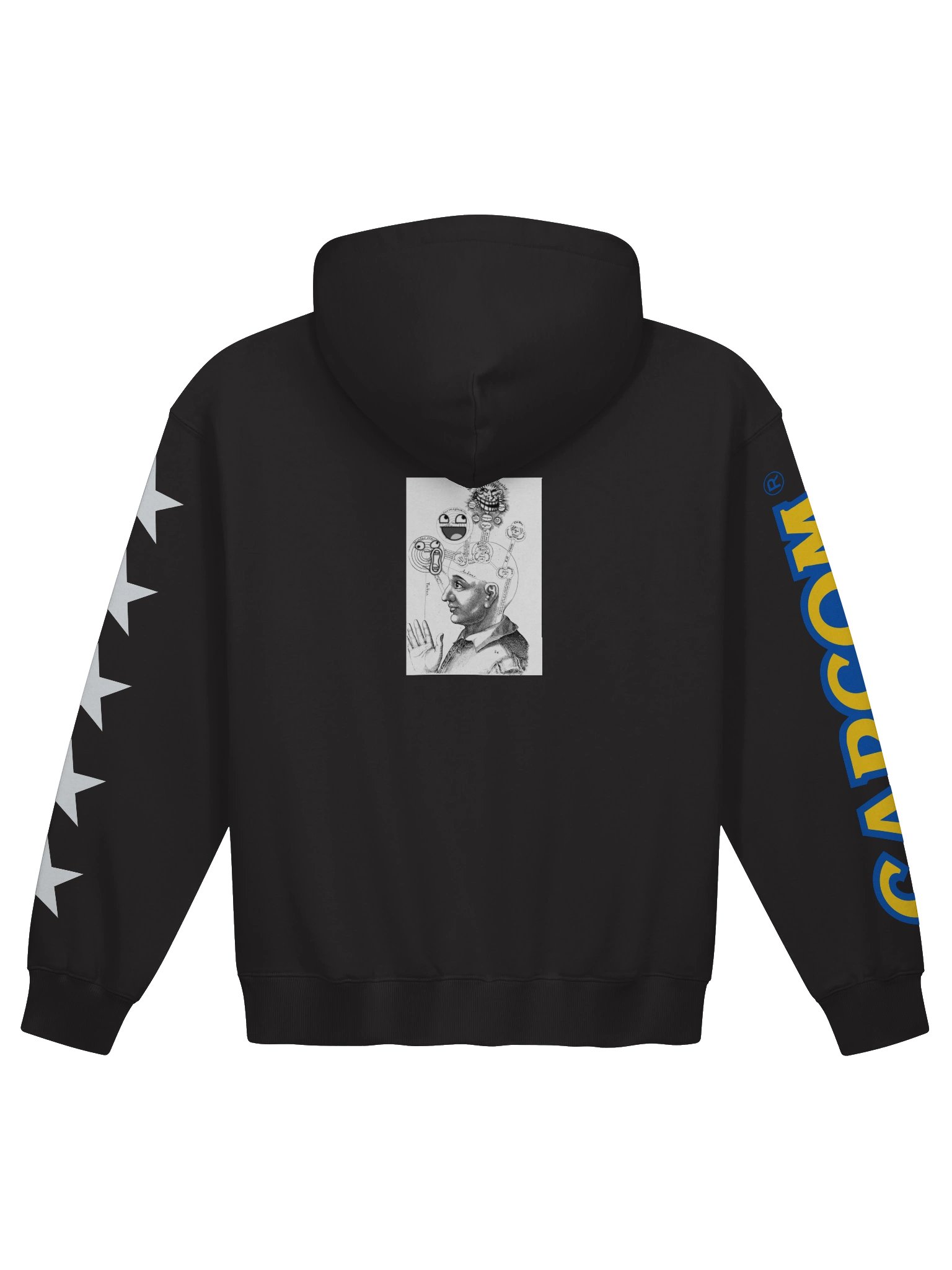 Goodbye Mom & Dad Hoodie product image (8)