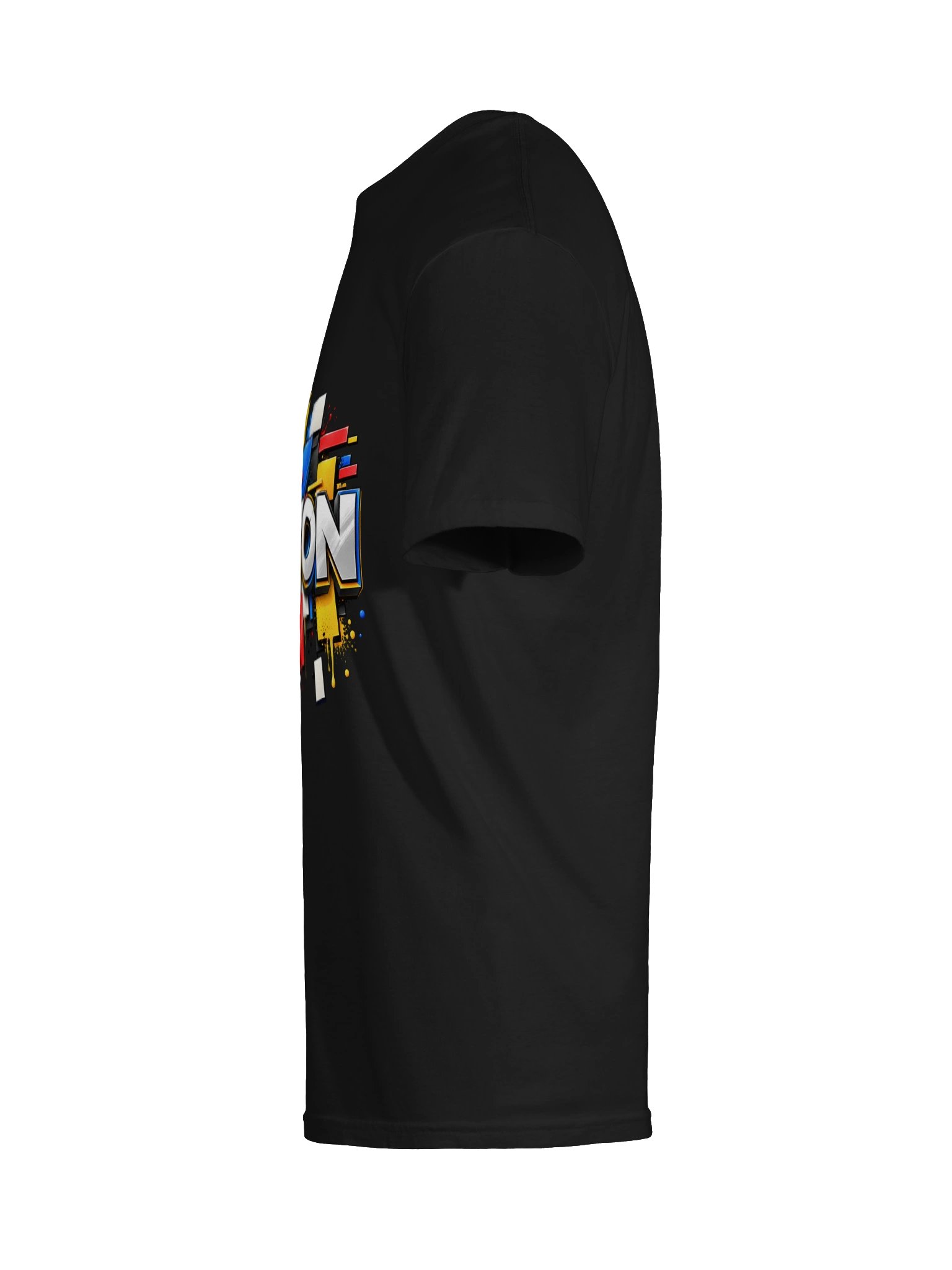 HardWon: Color Block Rebellion product image (112)