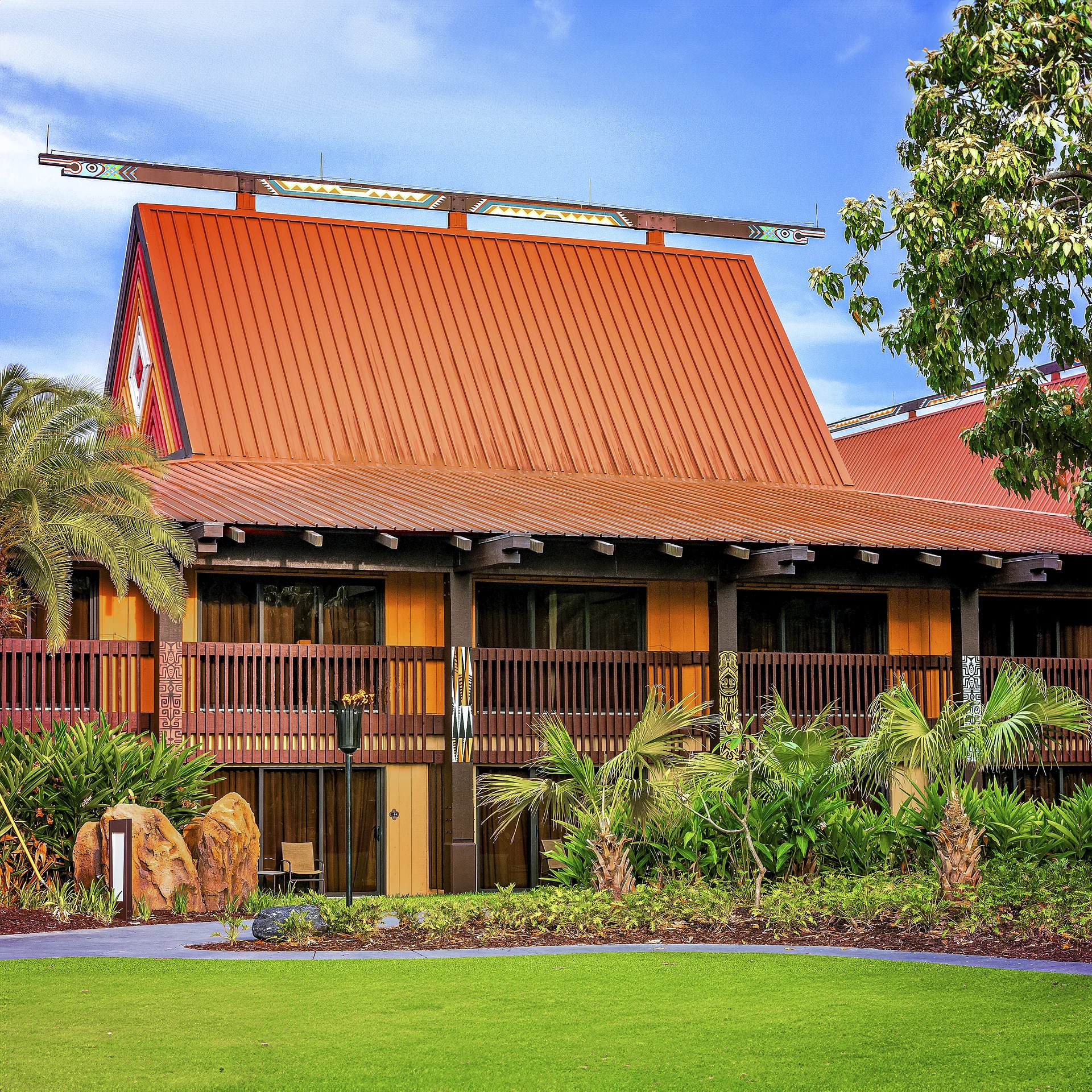 Polynesian Manō Niho product image (6)