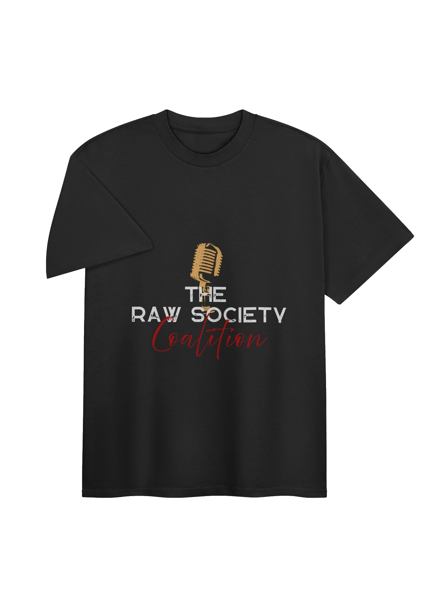 RSC - Drop Oversized Drop Shoulder Tee product image (3)