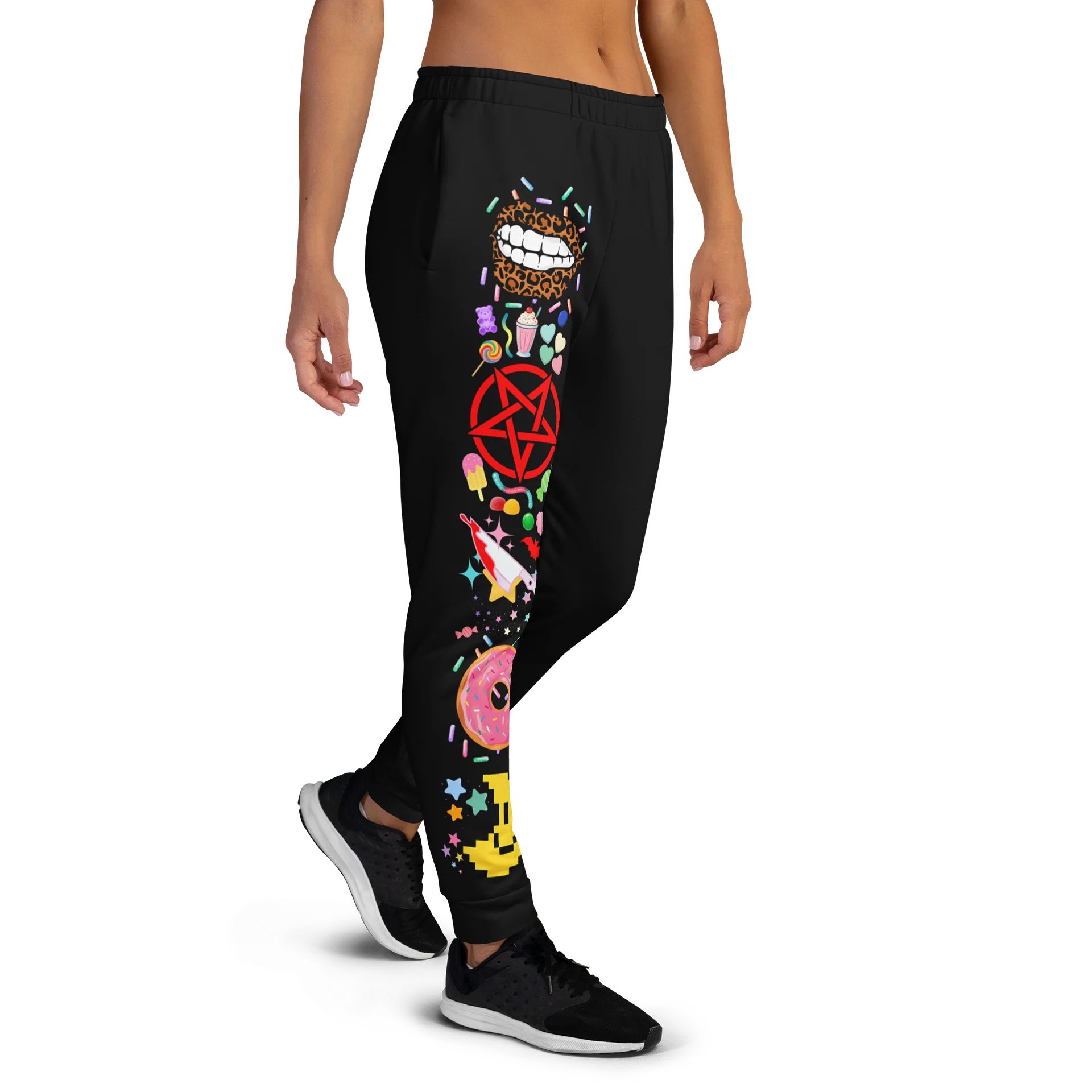NEW COOL ASS JOGGERS product image (5)