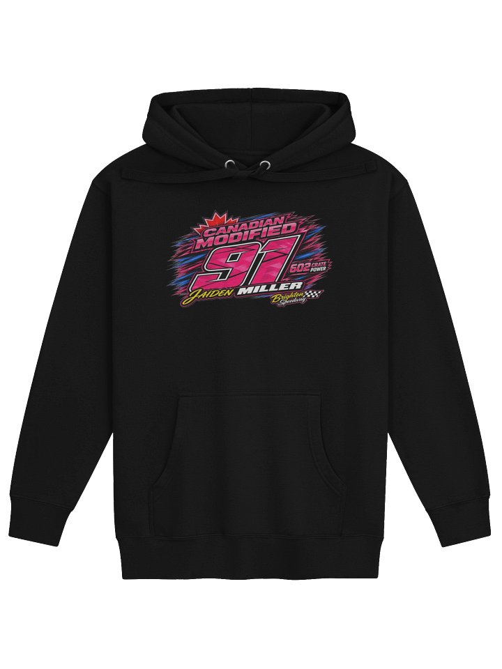 #91 Hoodie product image (1)